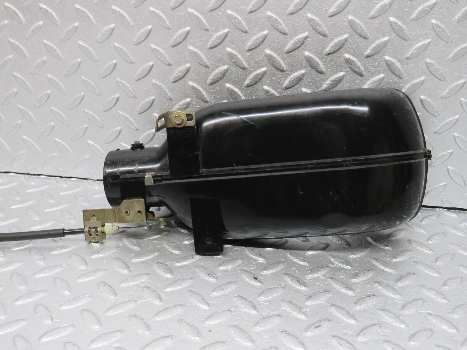 40071 Mercedes-Benz R107 350SL Heater Air Duct