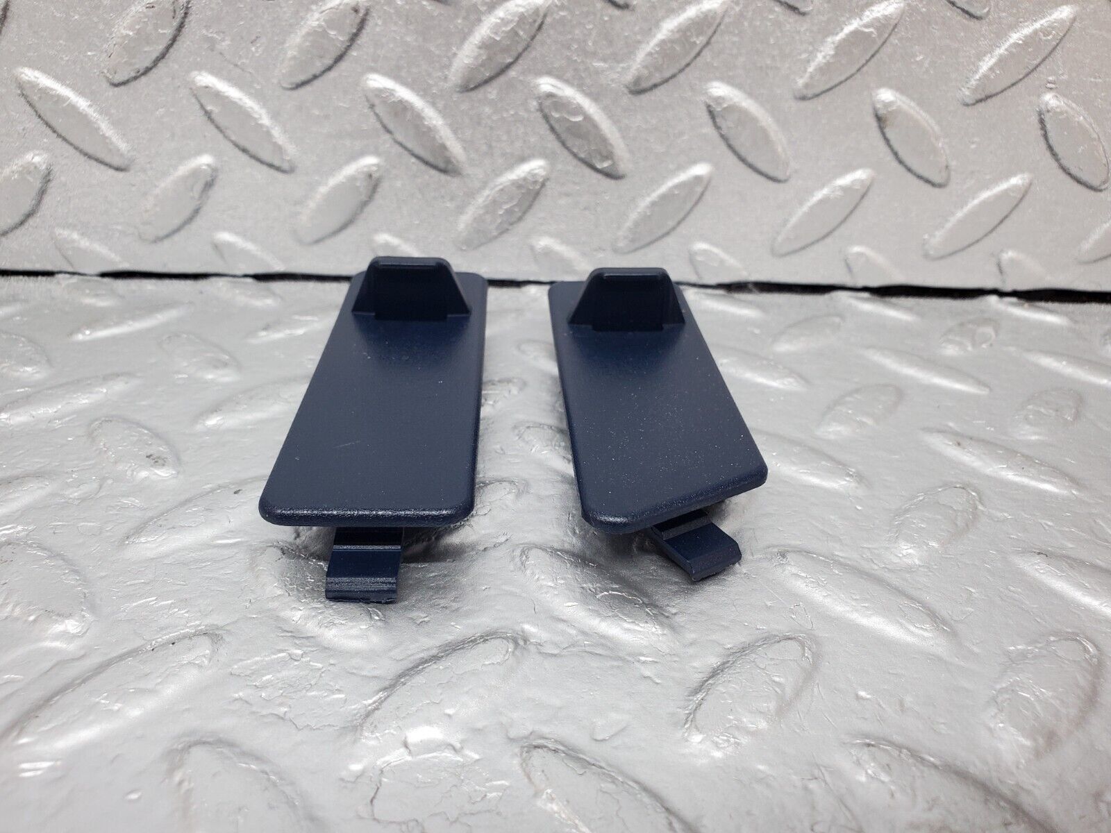 44962 Mercedes-Benz R129 300SL Coupe Trunk Boot Fuse Cover