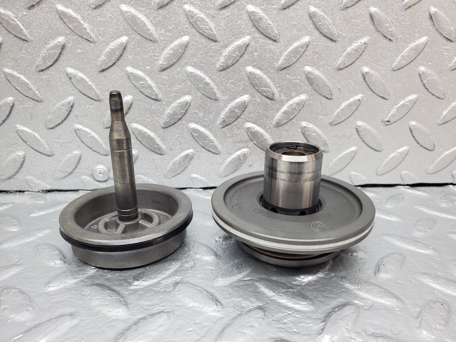 45517 Mercedes-Benz Automatic Gearbox Piston Set 722.309 1262770438 1262770538