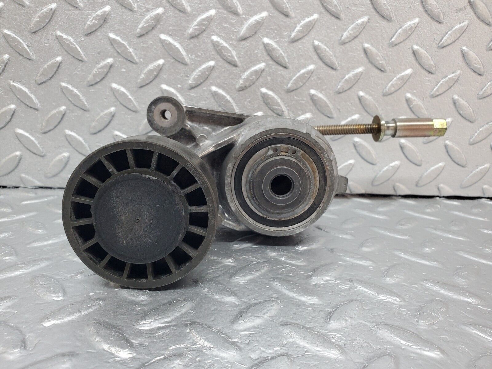 45083 Mercedes-Benz R129 300SL Coupe Belt Tensioner 1032021140 1032000570