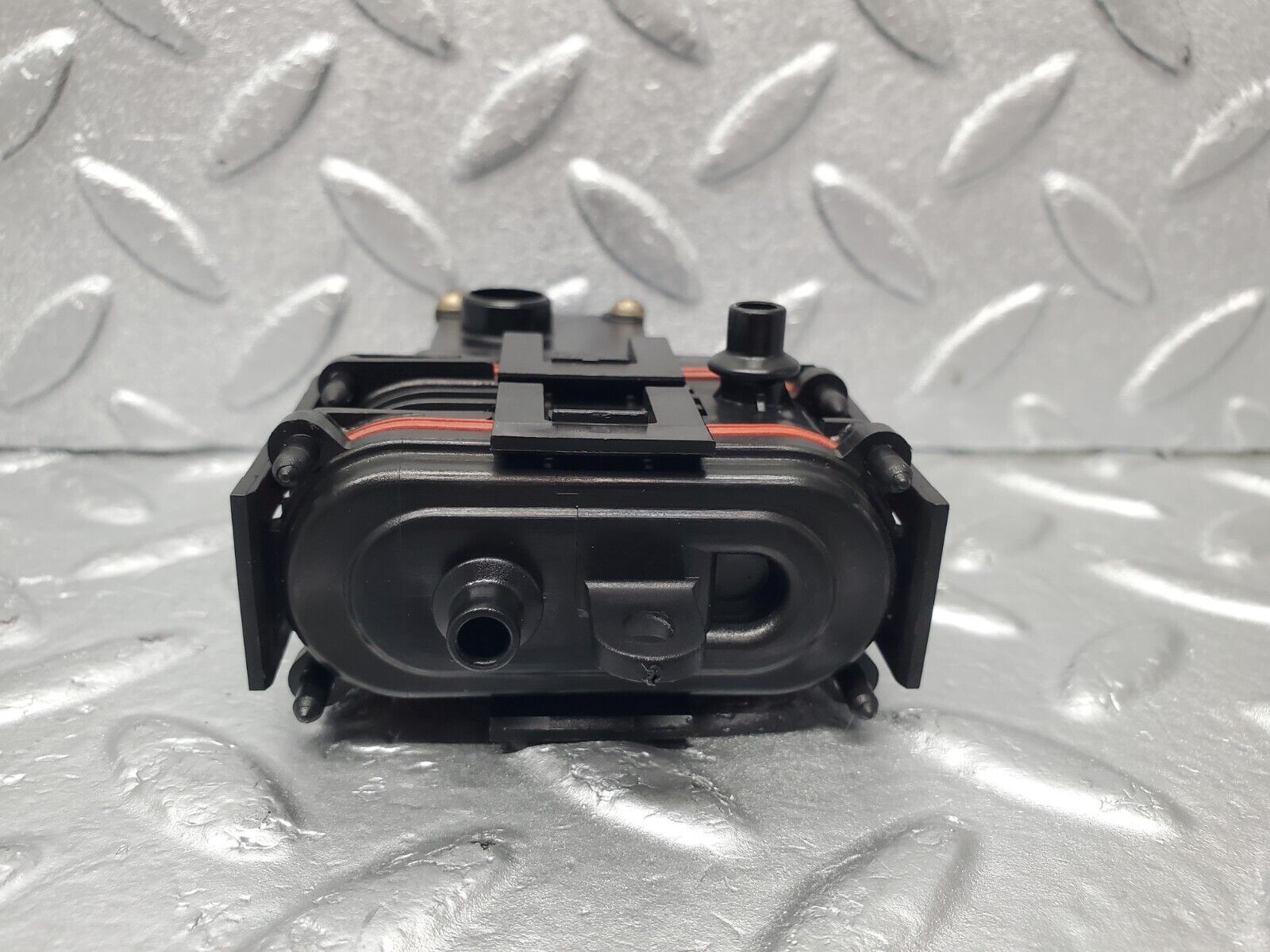 46995 Mercedes-Benz R129 320SL Coupe Heater Box Vacuum Actuator