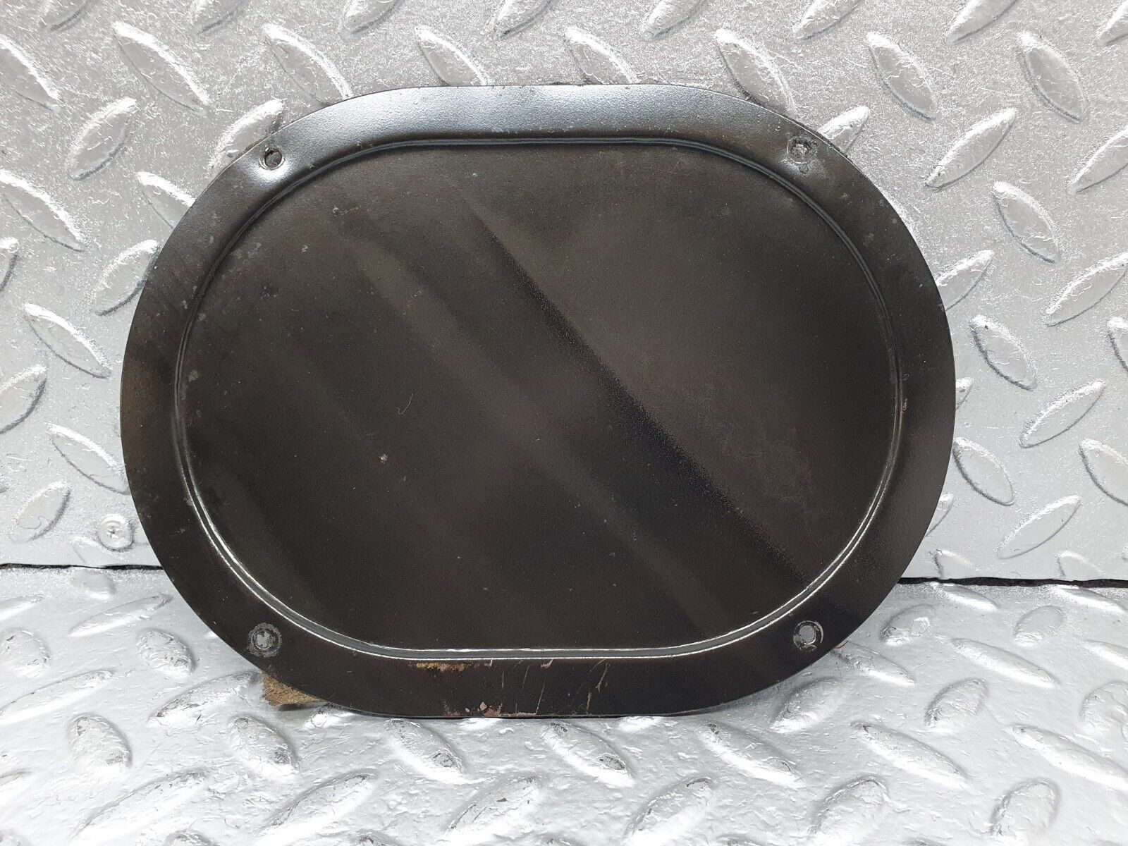 44189 Mercedes-Benz C123 230CE Coupe Rear Window Access Panel