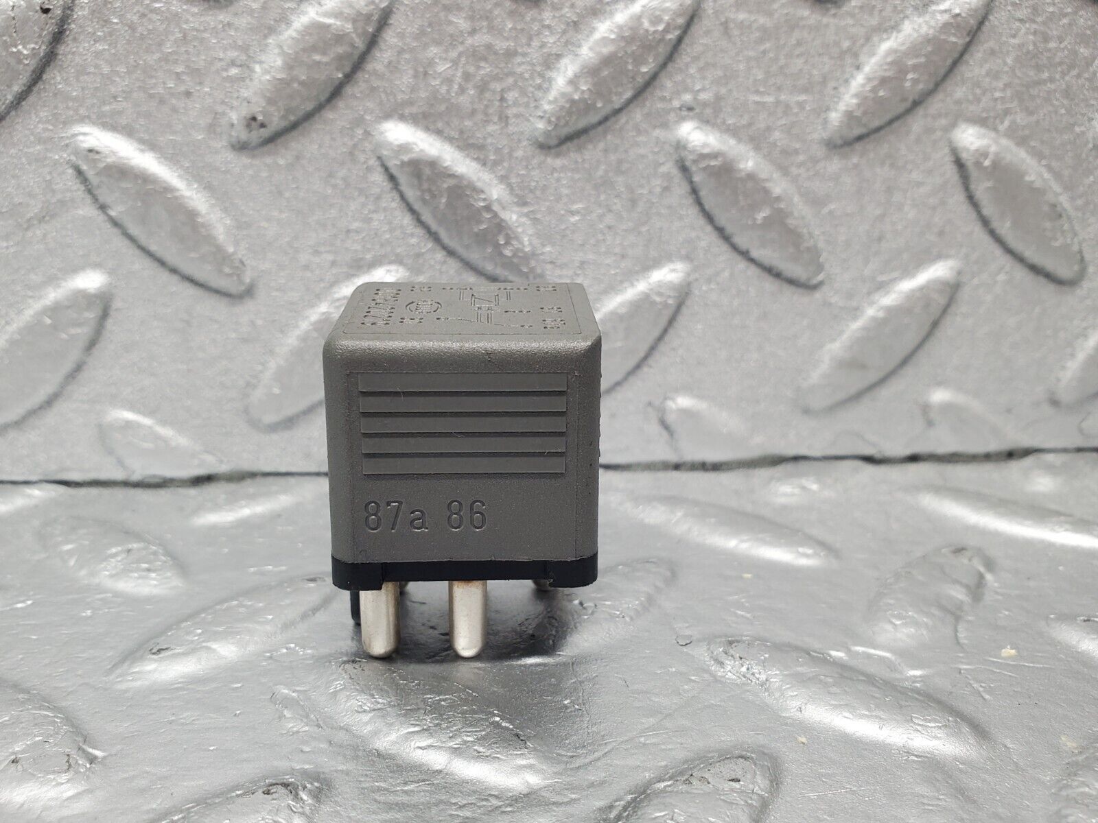 46492 Mercedes-Benz C123 280CE Coupe Multi Purpose Relay 0015420219