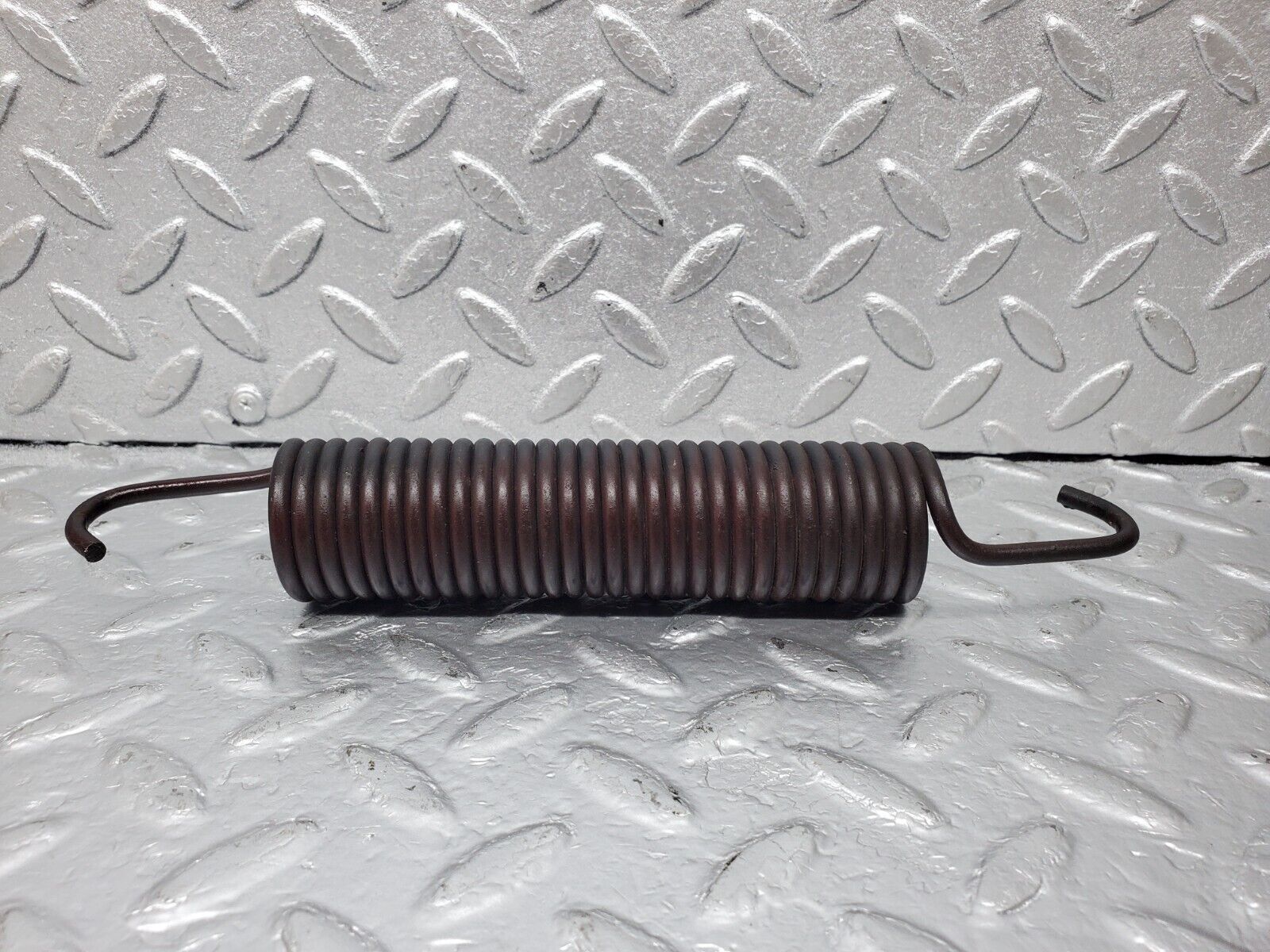 45280 Mercedes-Benz C123 230CE Coupe Trunk Lid Hinge Spring