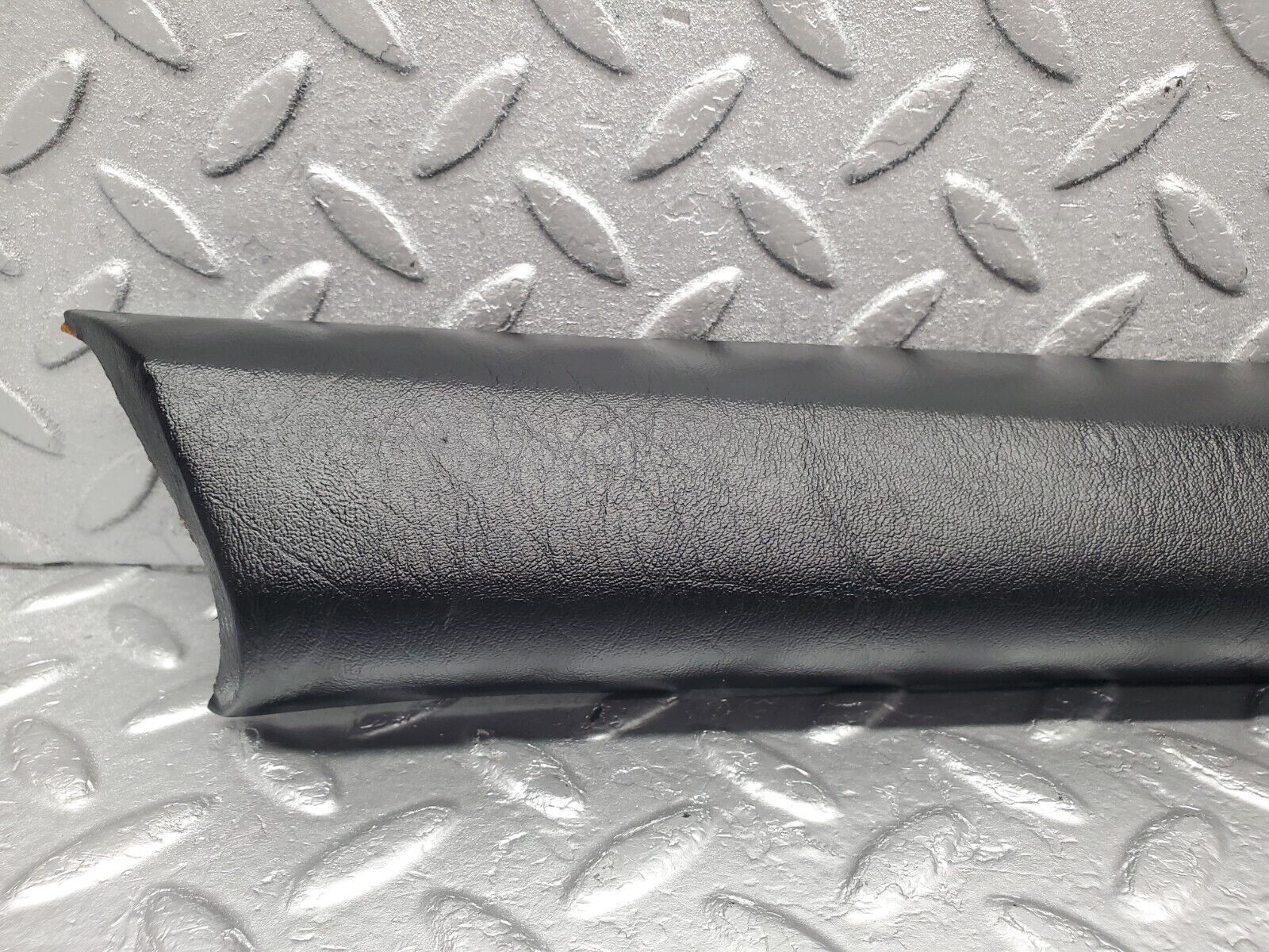 46345 Mercedes-Benz C123 280CE Coupe A Pillar Cover Right Side Black