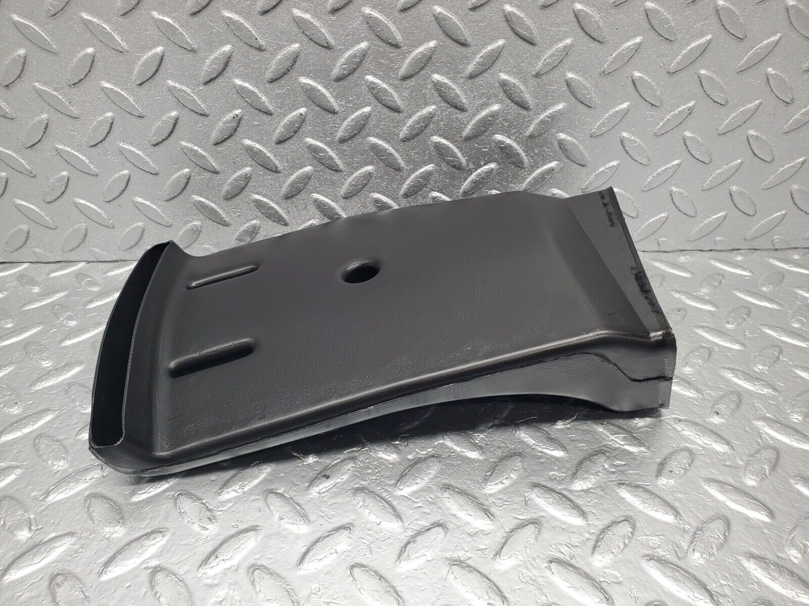 46341 Mercedes-Benz C123 280CE Coupe Heater Air Duct Right Side 1238310746