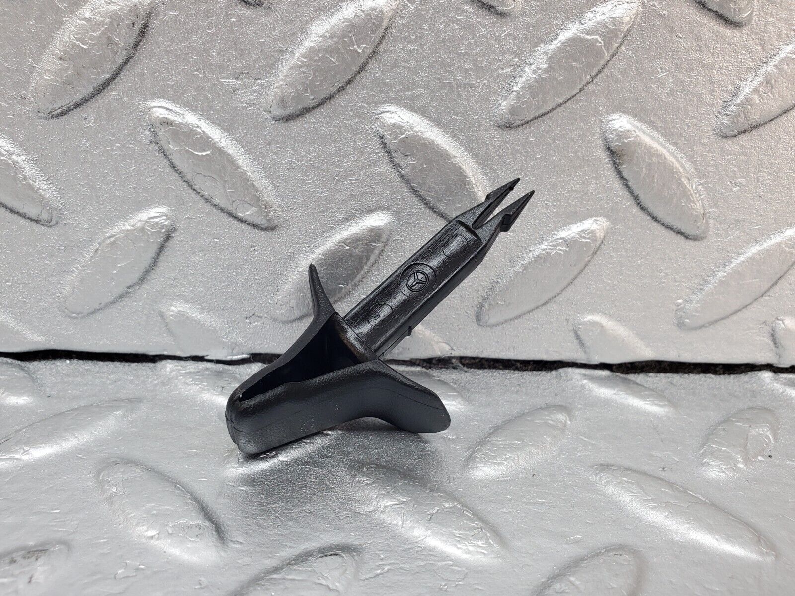 44944 Mercedes-Benz R129 300SL Coupe Door Central Locking Switch Left