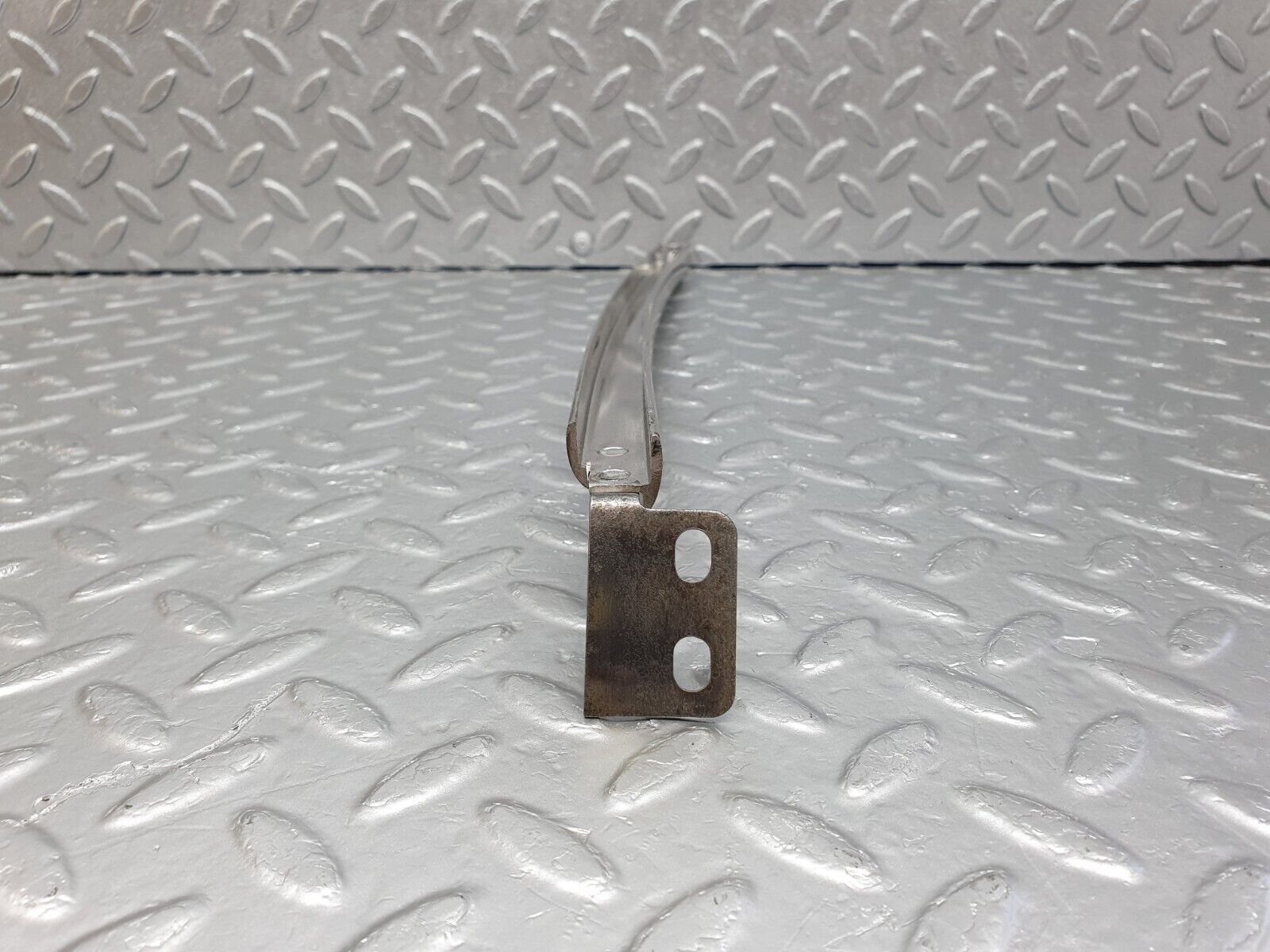 43213 Mercedes-Benz W108 280SE Rear Right Door Window Chrome Channel