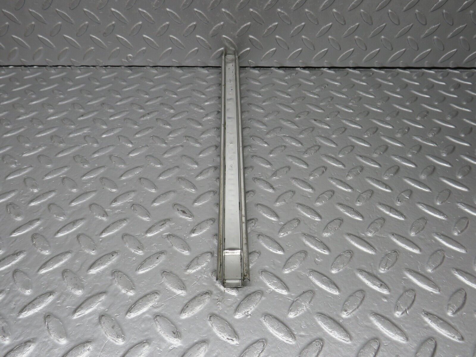 40368 Mercedes-Benz W110 230 Front Right Door Chrome Window Channel