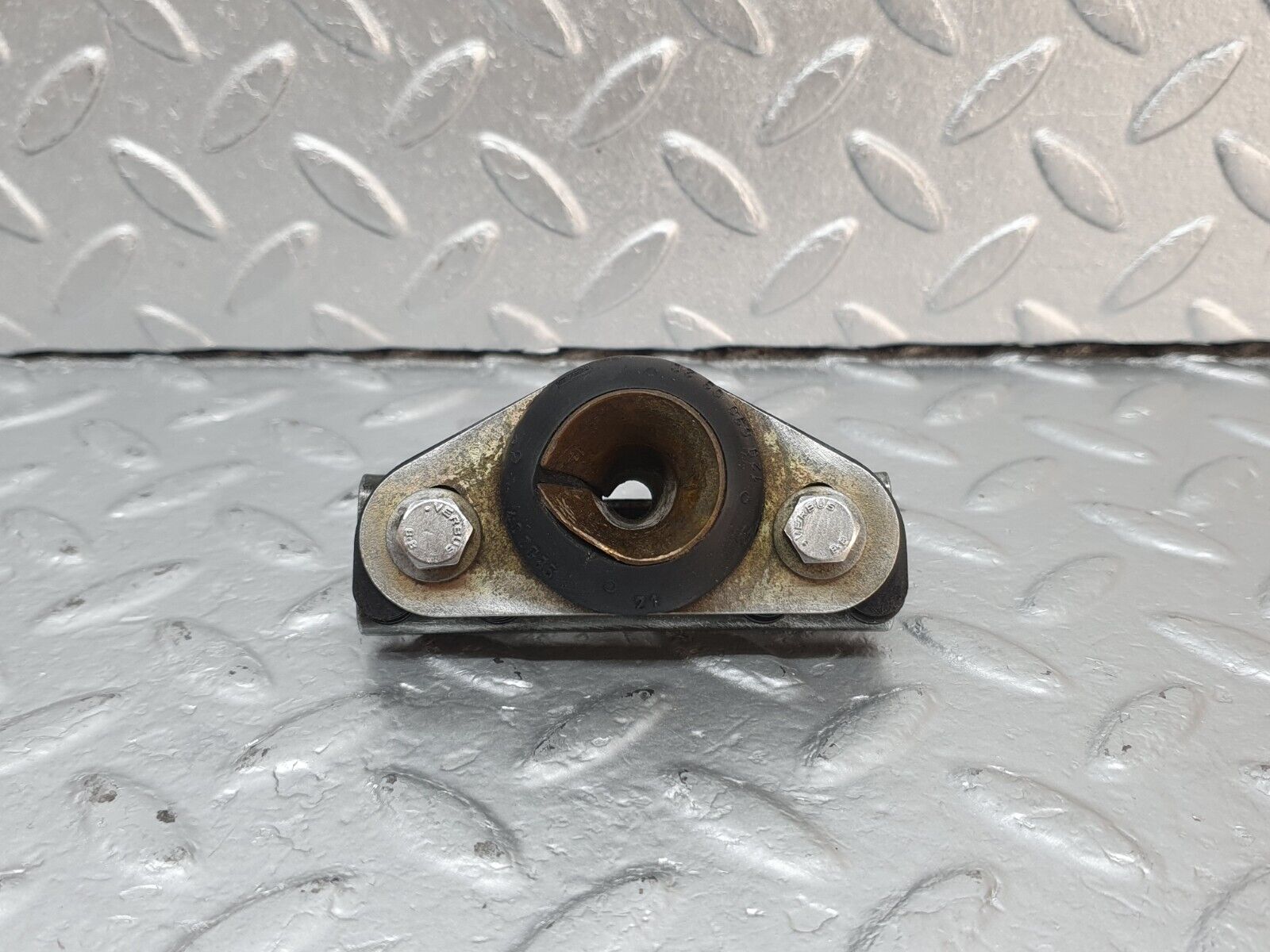 42322 Mercedes-Benz R129 320SL Coupe Roof Lock Latch 1296300320