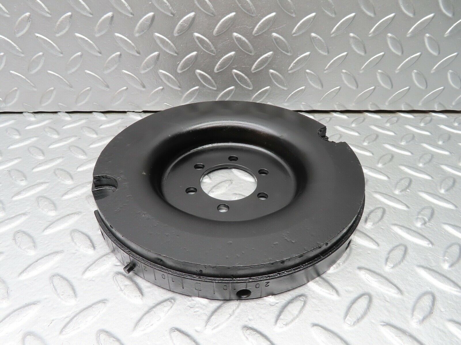 20640 Mercedes-Benz R107 450SL Crankshaft Vibration Damper