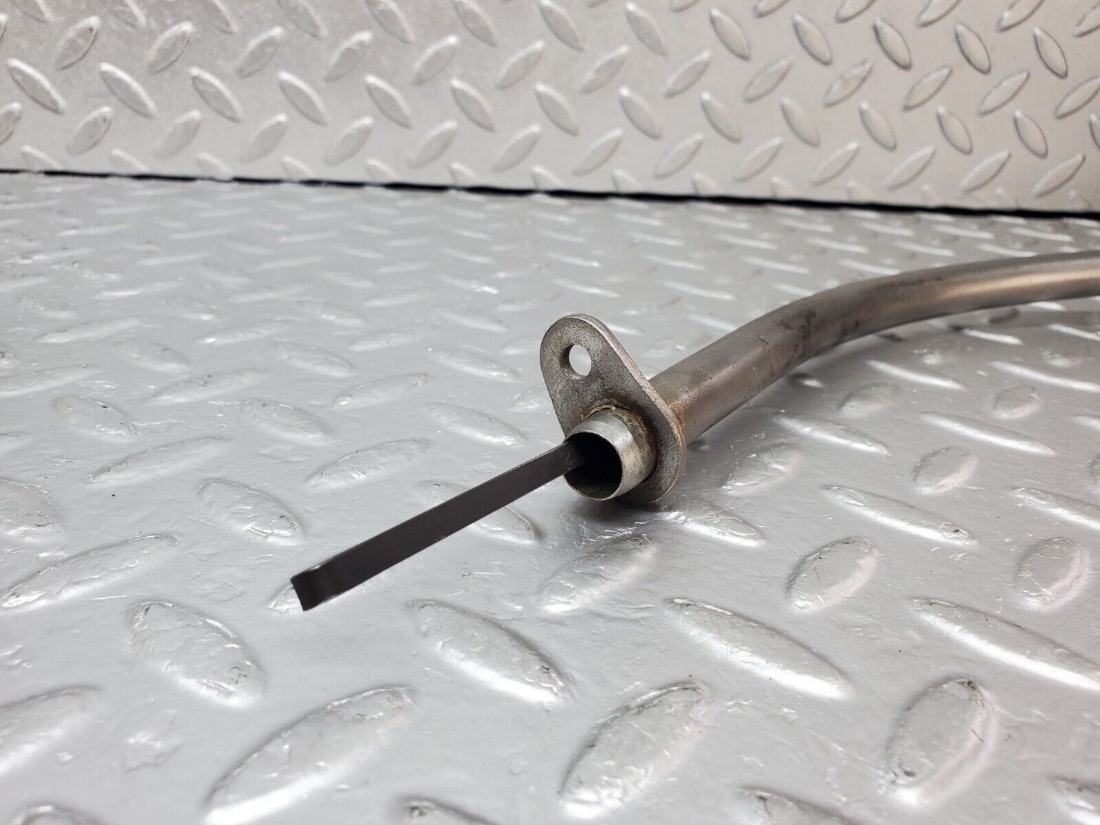 44516 Mercedes-Benz W123 280E Automatic Gearbox Oil Dipstick 1262700083