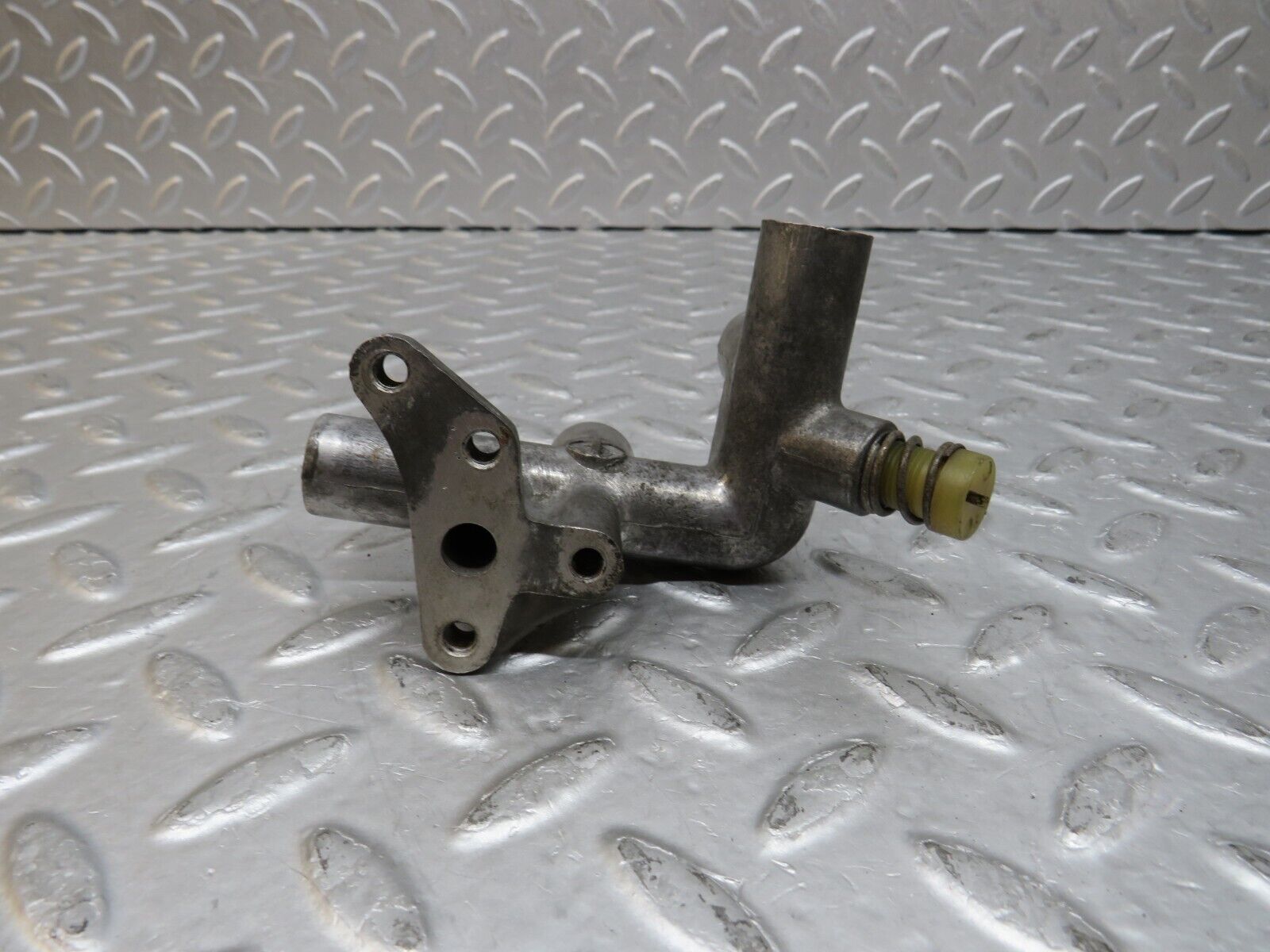 35426 Mercedes-Benz R107 280SL Auxiliary Air Slide K-Jetronic 1100940412