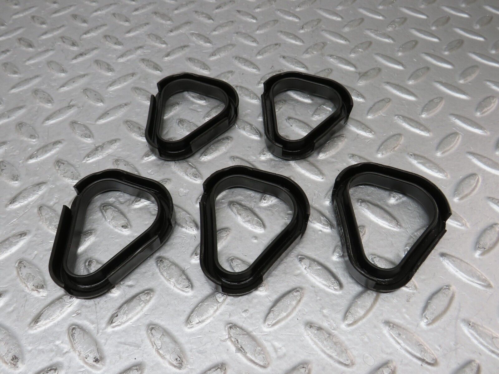 35499 Mercedes-Benz R107 280SL Valve Cover Gasket Set 1100160721