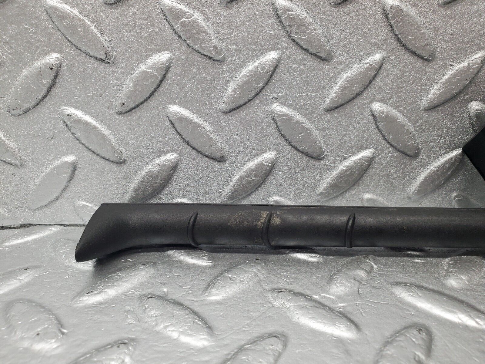 46448 Mercedes-Benz C123 280CE Coupe Wiper Mechanism Tray Water Drain