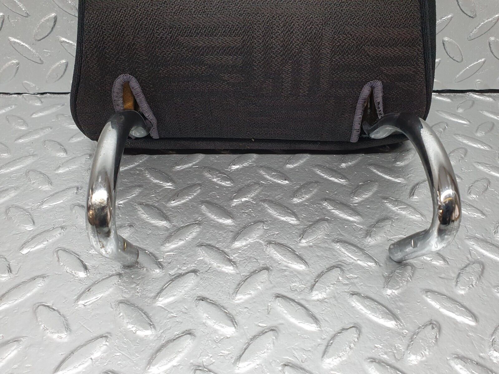 41828 Mercedes-Benz W202 C200 Rear Left Headrest