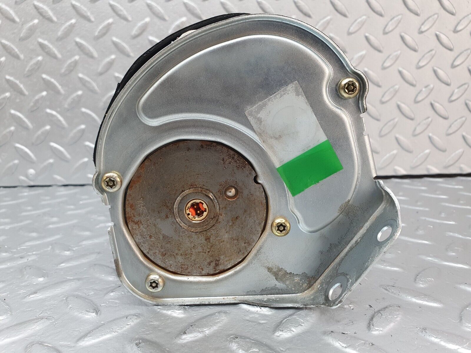 41884 Mercedes-Benz W202 C200 Dashboard Airbag Left Side 2028601205