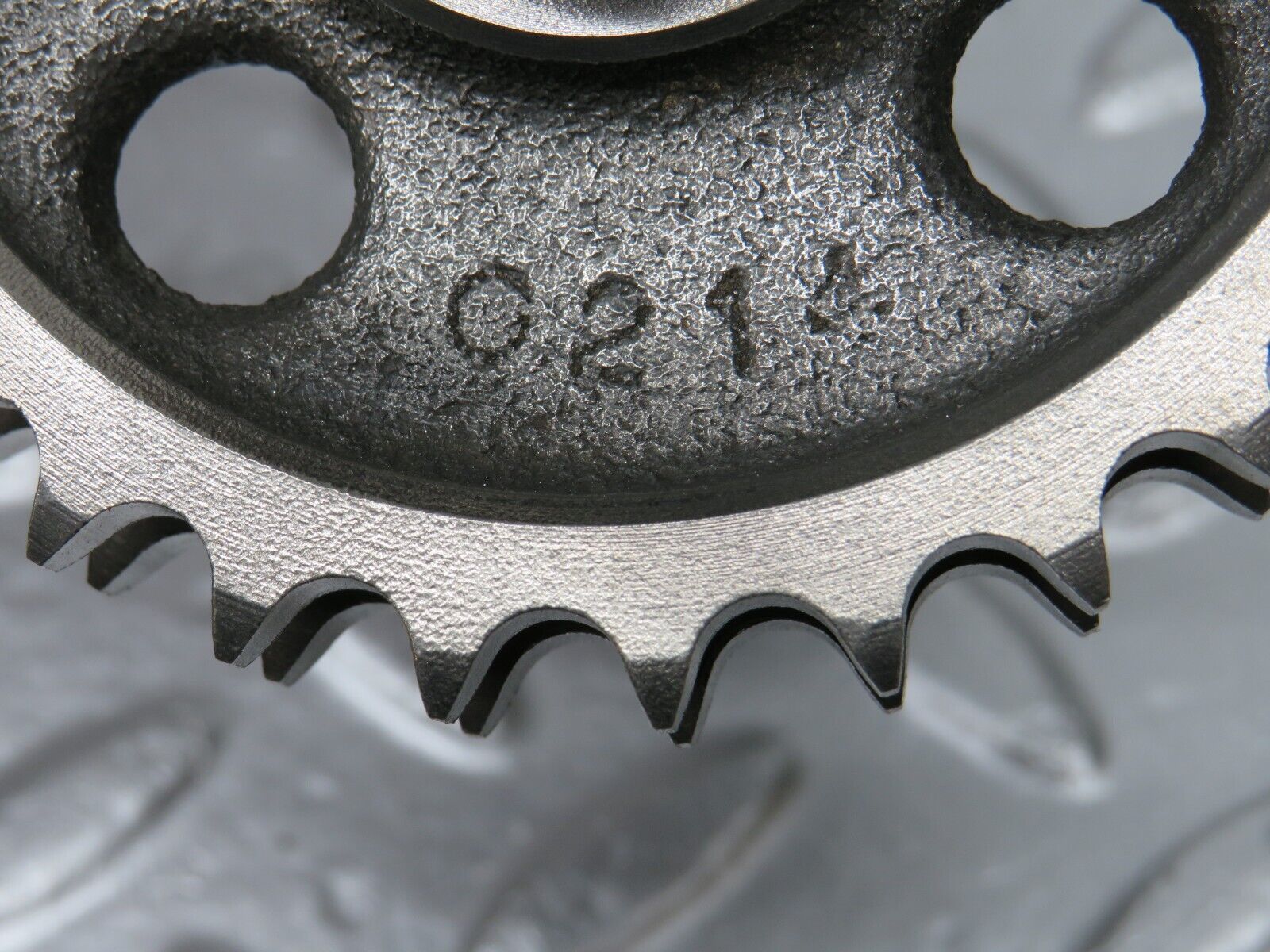 32970 Mercedes-Benz C107 R107 350 V8 Intermediate Gear 1161570214