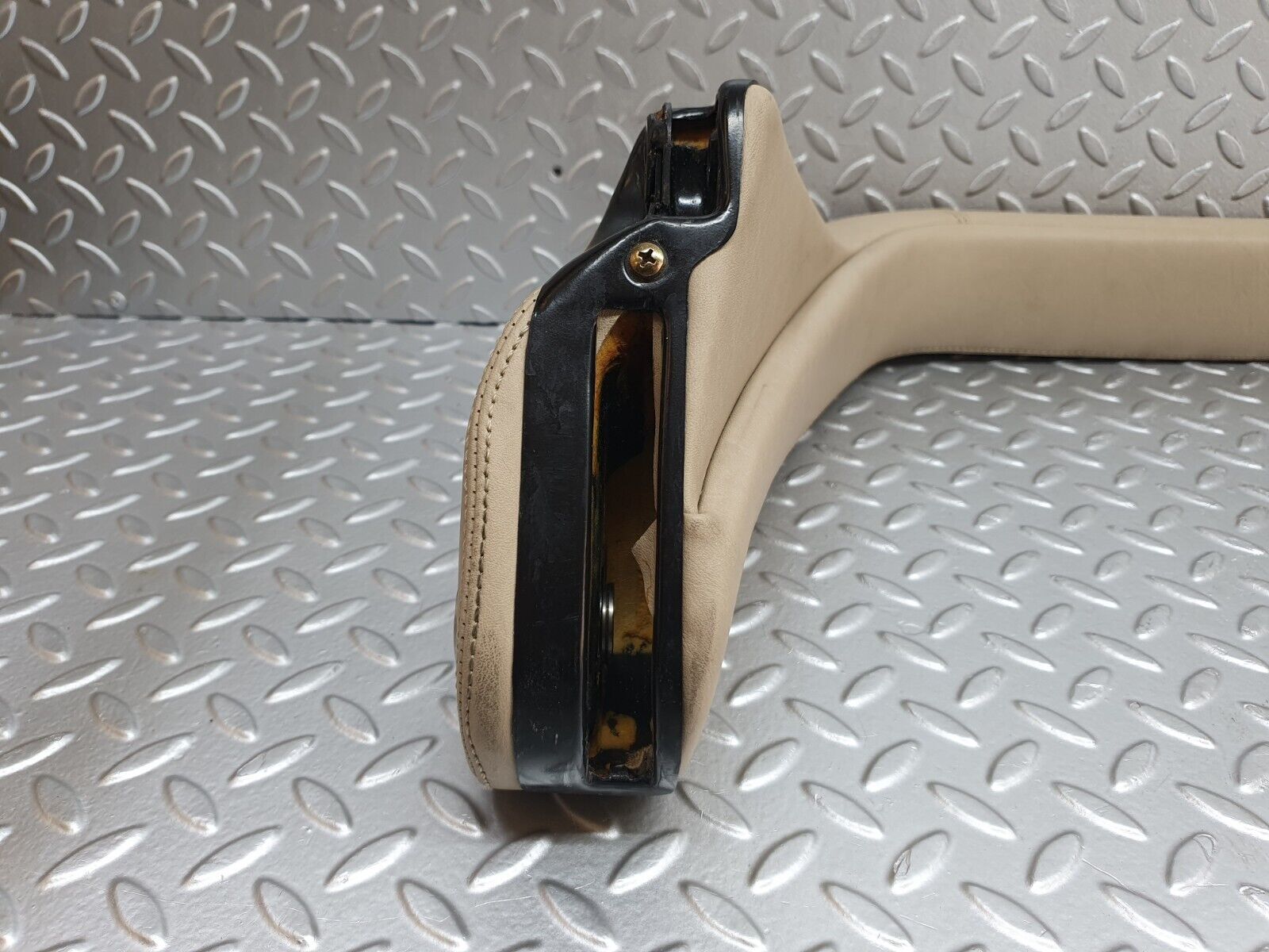 42421 Mercedes-Benz R129 320SL Coupe Roll Over Bar Beige 1295406508