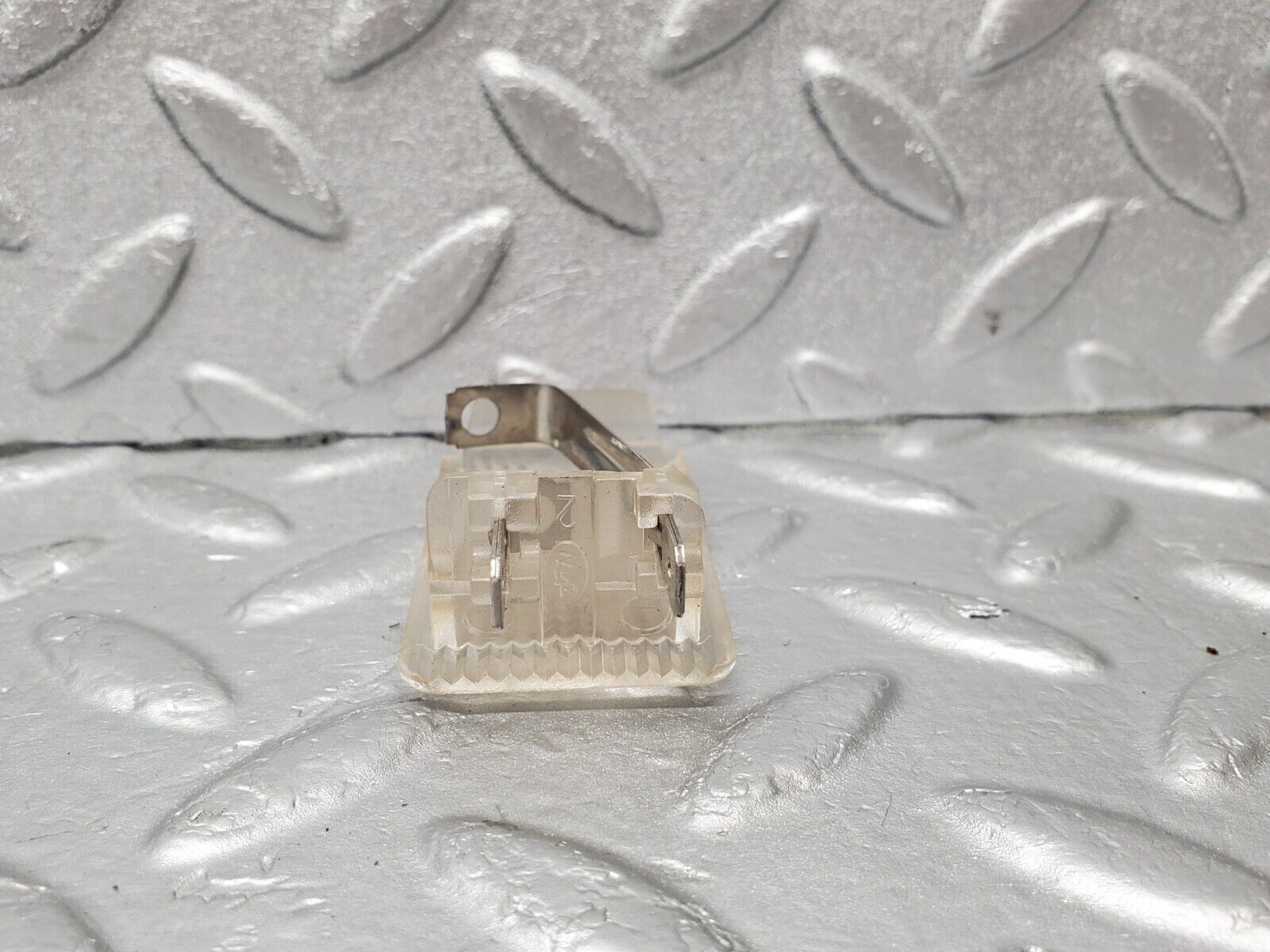 46549 Mercedes-Benz C123 280CE Coupe Glove Box Light