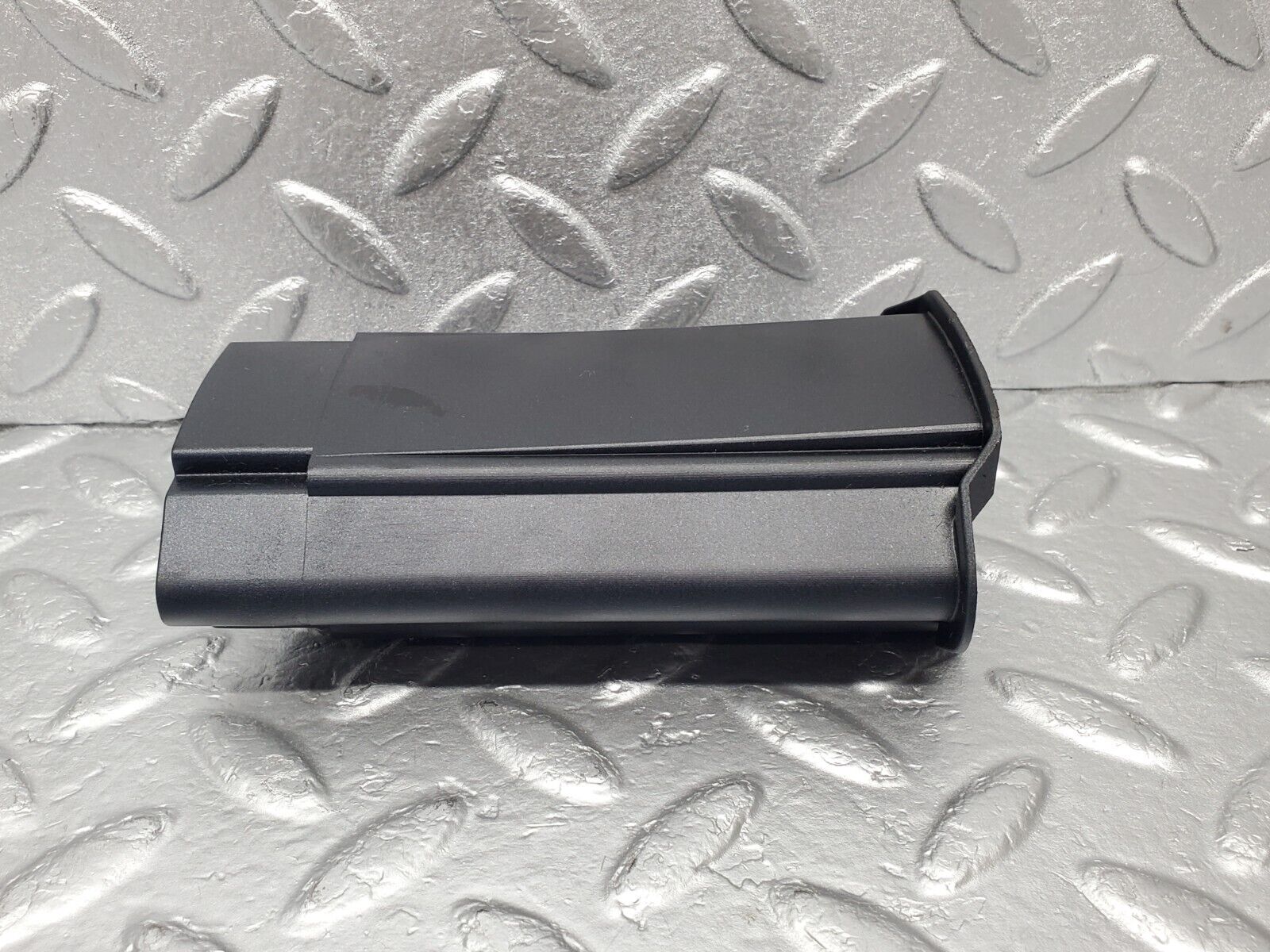 46937 Mercedes-Benz R129 320SL Coupe Door Safety Check Strap