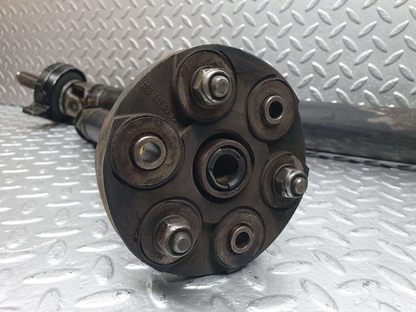 43486 Mercedes-Benz W108 280SE Cardan Shaft Prop Shaft 1084110015