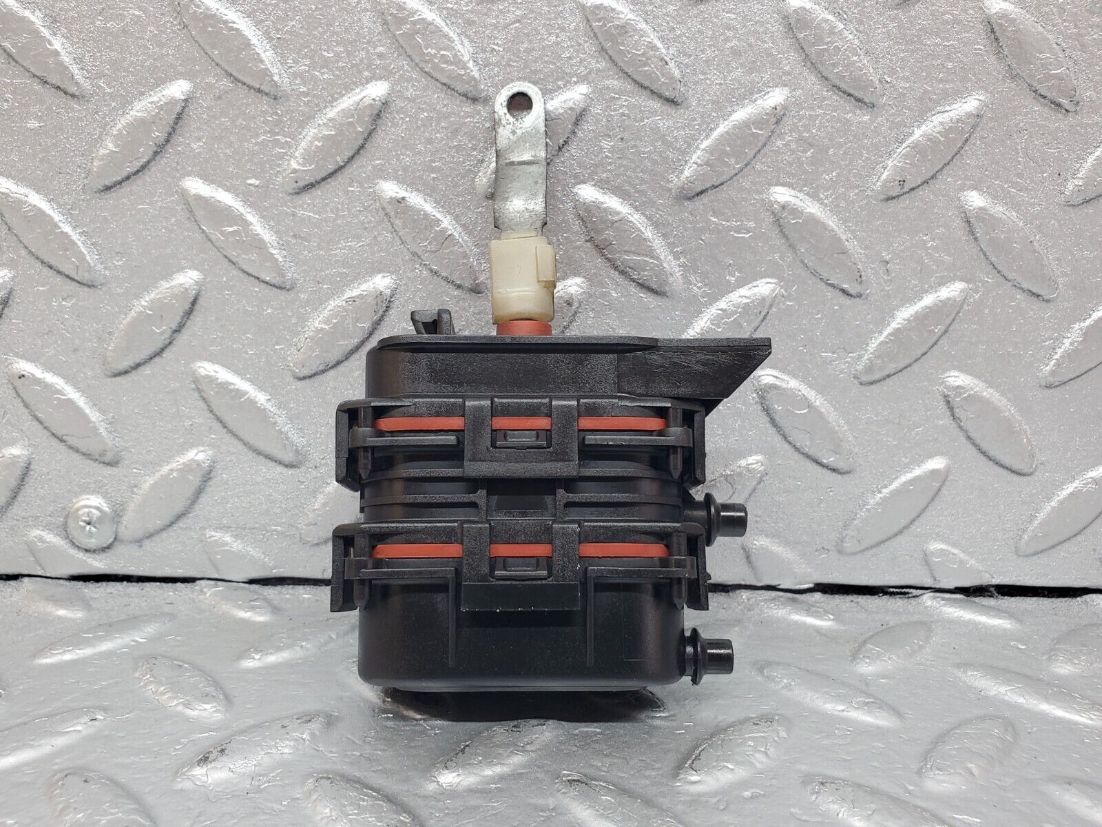 44907 Mercedes-Benz R129 300SL Coupe Heater Box Vacuum Actuator