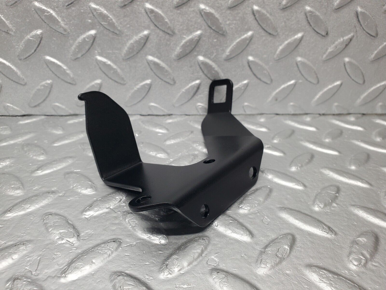 46980 Mercedes-Benz R129 320SL Coupe Accelerator Cable Bracket Holder