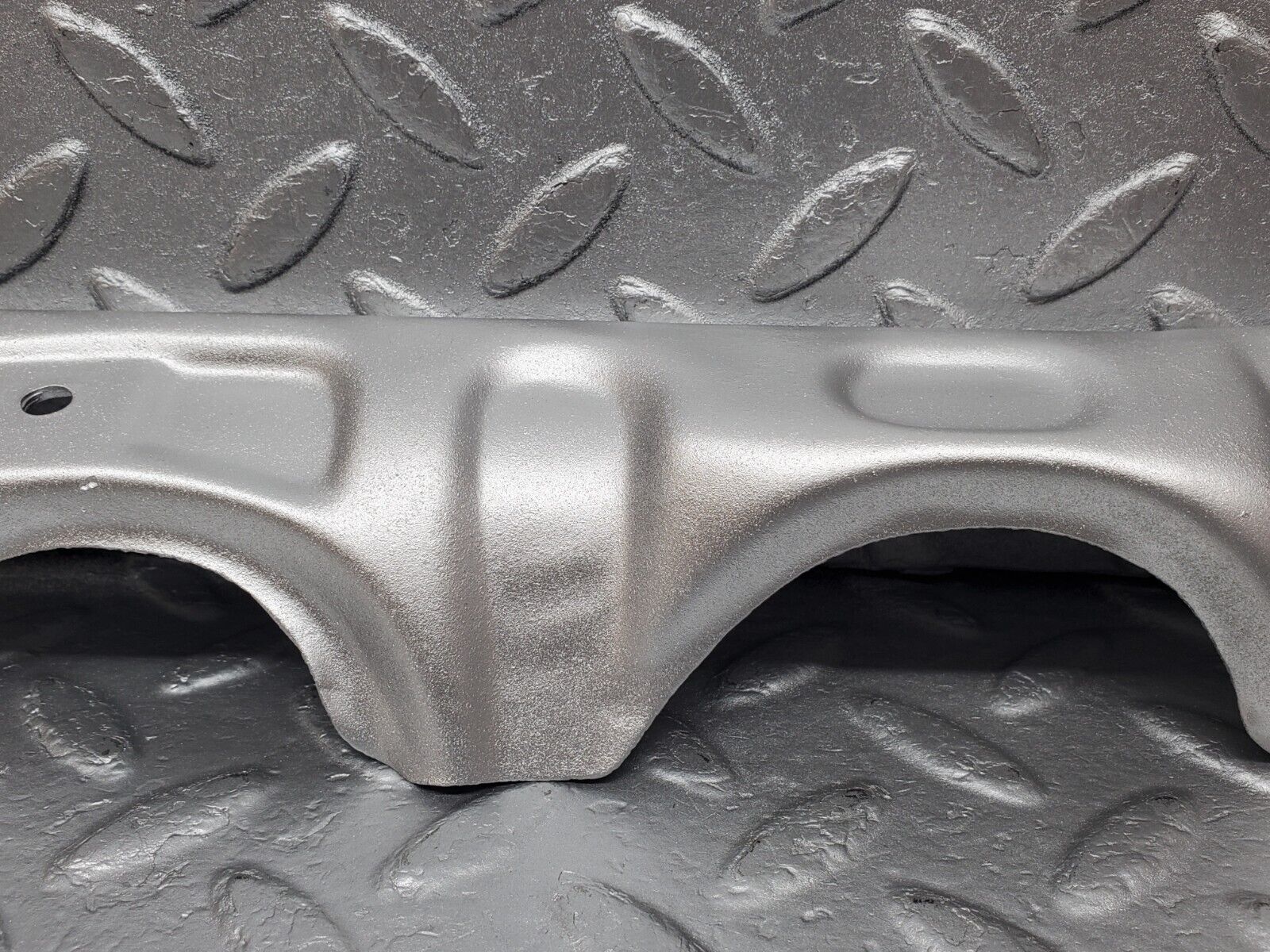 45900 Mercedes-Benz W126 420SE Exhaust Manifold Heat Shield