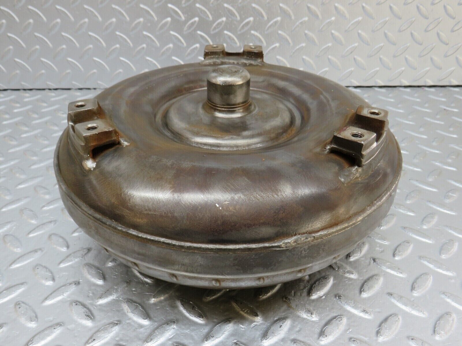 34211 Mercedes-Benz W124 260E Torque Converter 1232500402