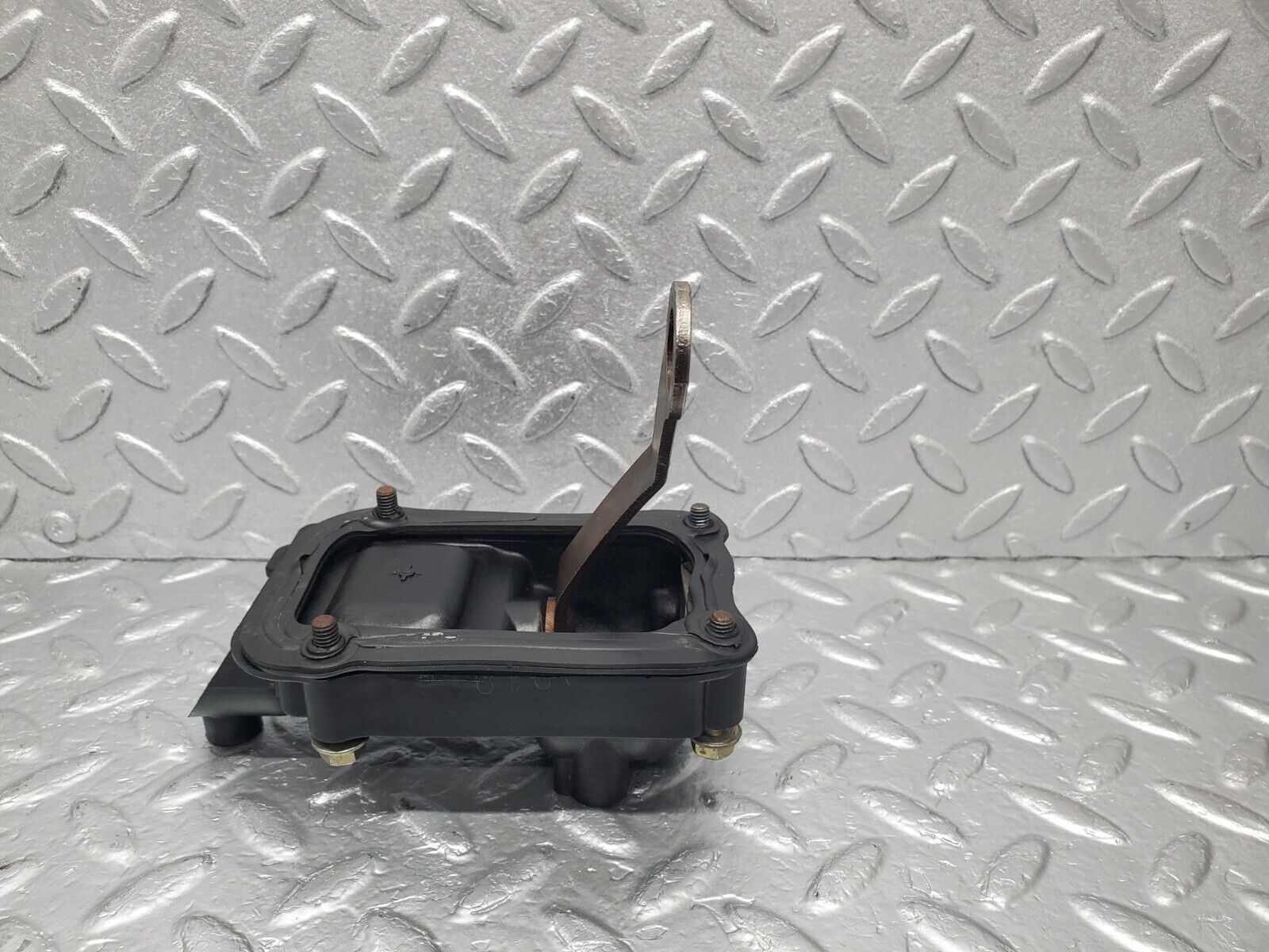 46526 Mercedes-Benz C123 280CE Coupe Automatic Gear Shift Selector Linkage 1232670305