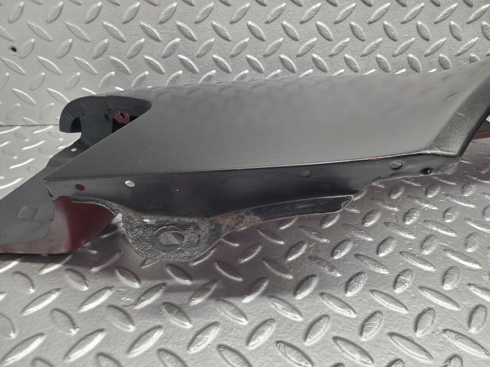 46125 Mercedes-Benz R129 Front Left Wing Fender