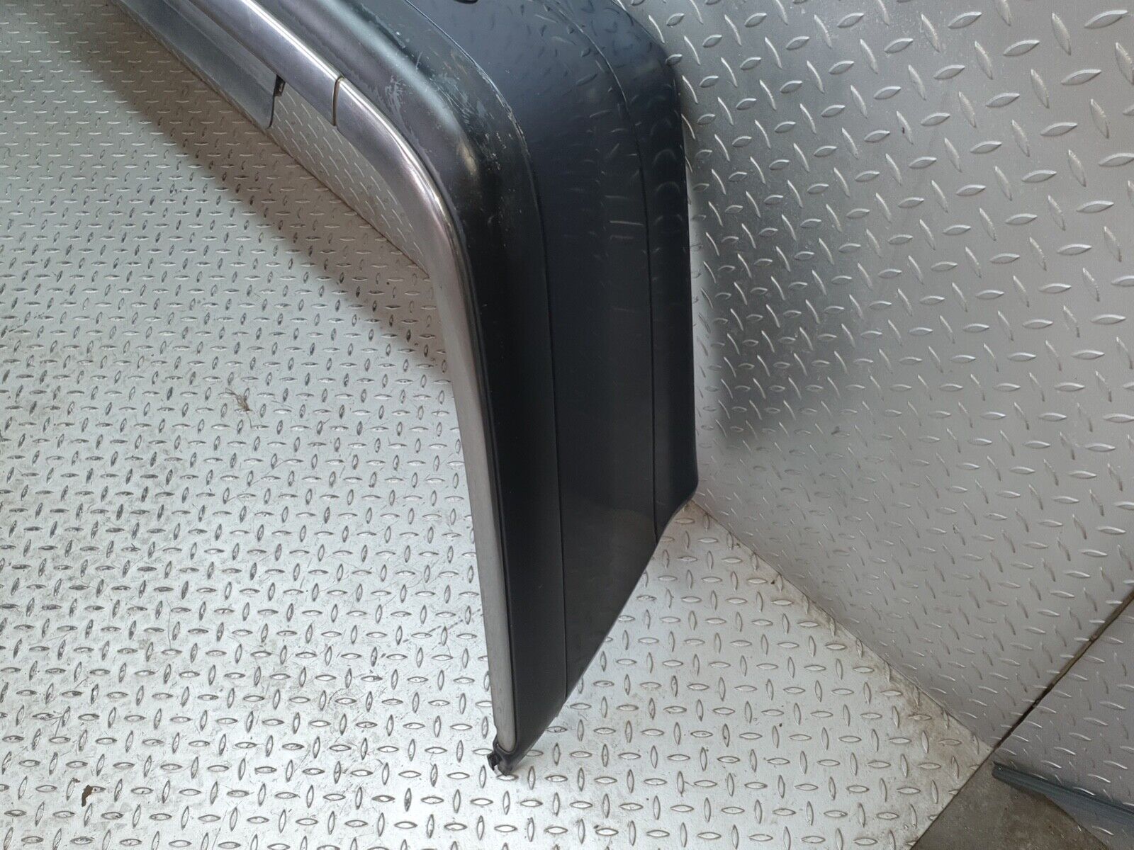 42021 Mercedes-Benz W202 C200 Rear Bumper 2028800252