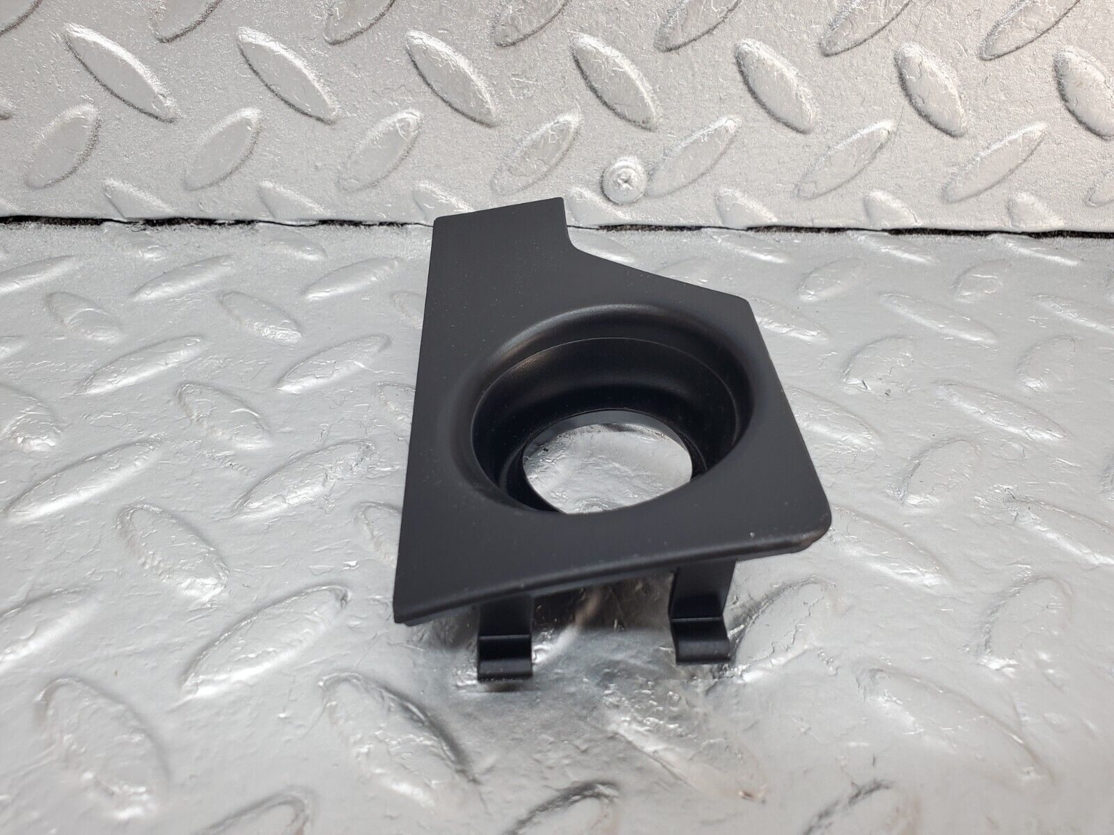 44665 Mercedes-Benz W124 220E Ignition Switch Cover Surround 1246800165