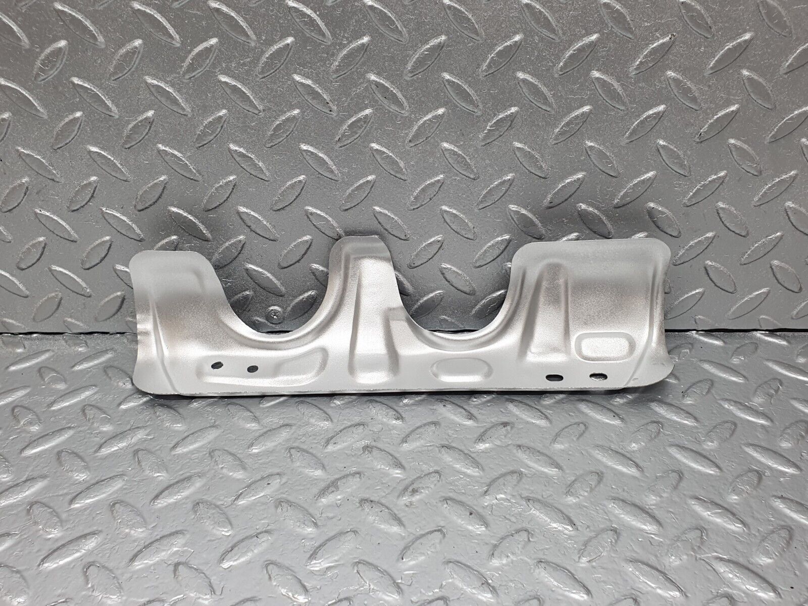 43598 Mercedes-Benz C126 380SEC Coupe Exhaust Manifold Heat Shield