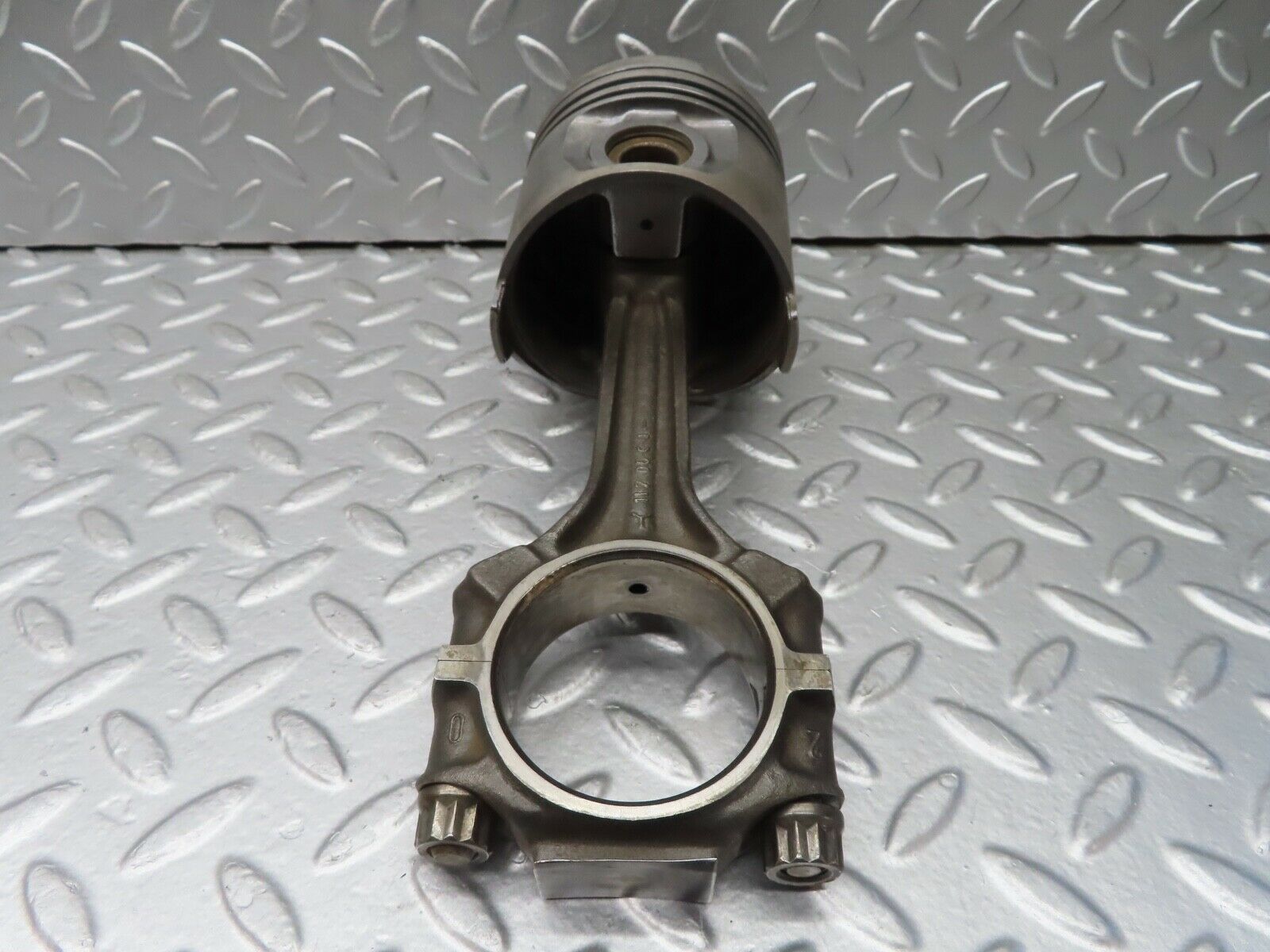 20663 Mercedes-Benz R107 450SL Piston With Connecting Rod 92.00 mm