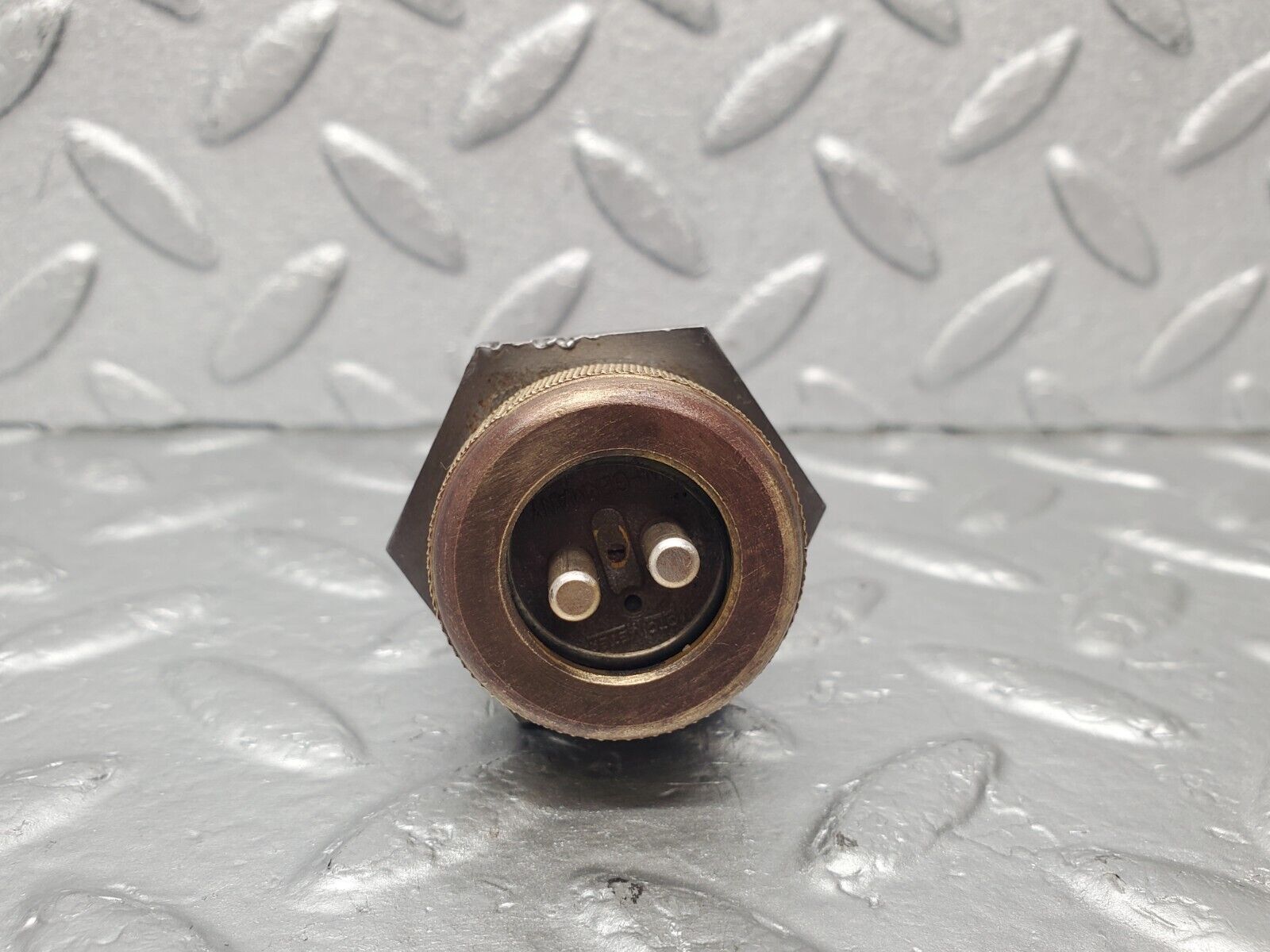 46097 Mercedes-Benz W126 420SE Automatic Gearbox Overload Protection Switch