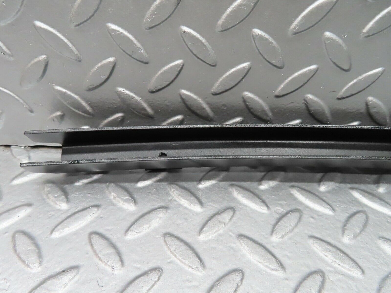 20613 Mercedes-Benz R107 450SL Right Door Window Channel Rear