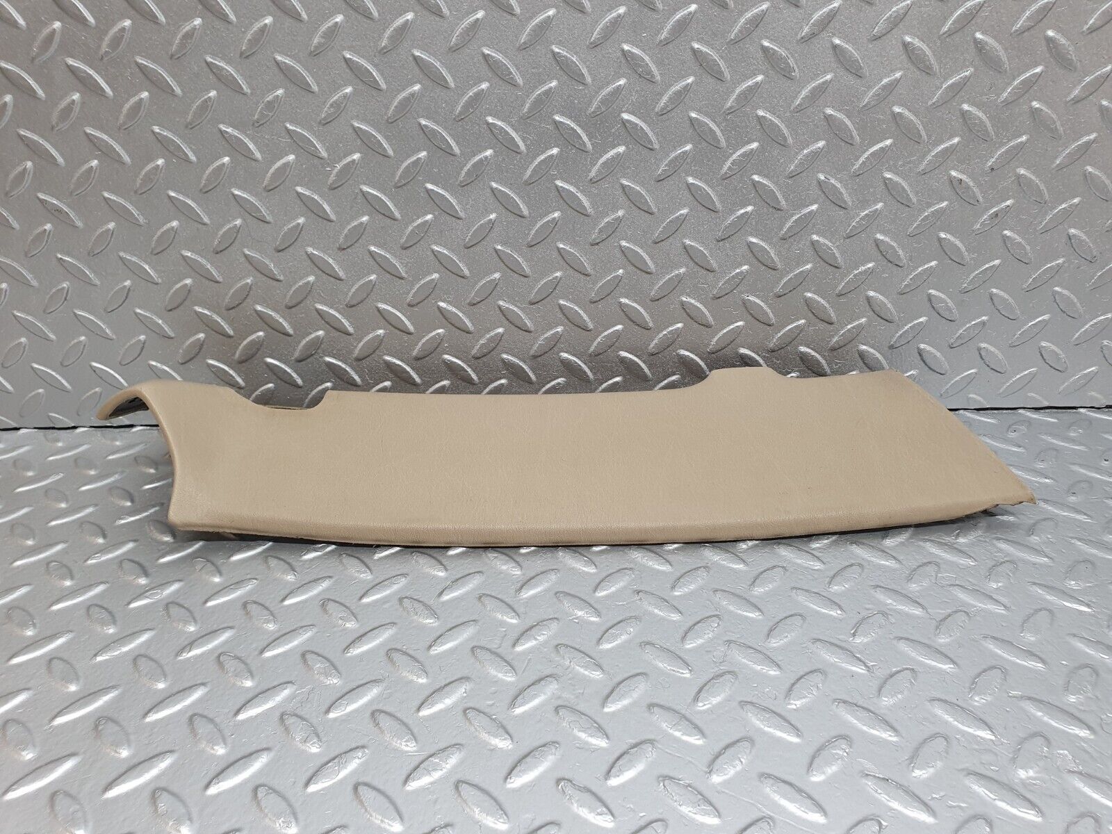 42204 Mercedes-Benz R129 320SL Coupe Roof Headlining Panel Beige 1296900225 1296900125