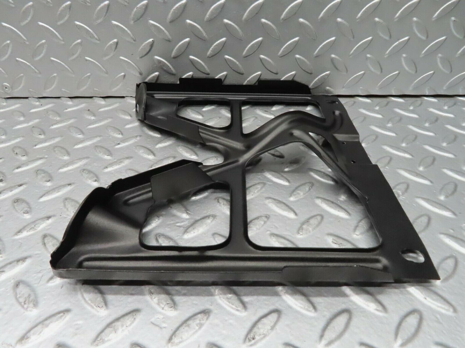 15627 Mercedes-Benz R107 450SL Heater Blower Box Bracket Holder