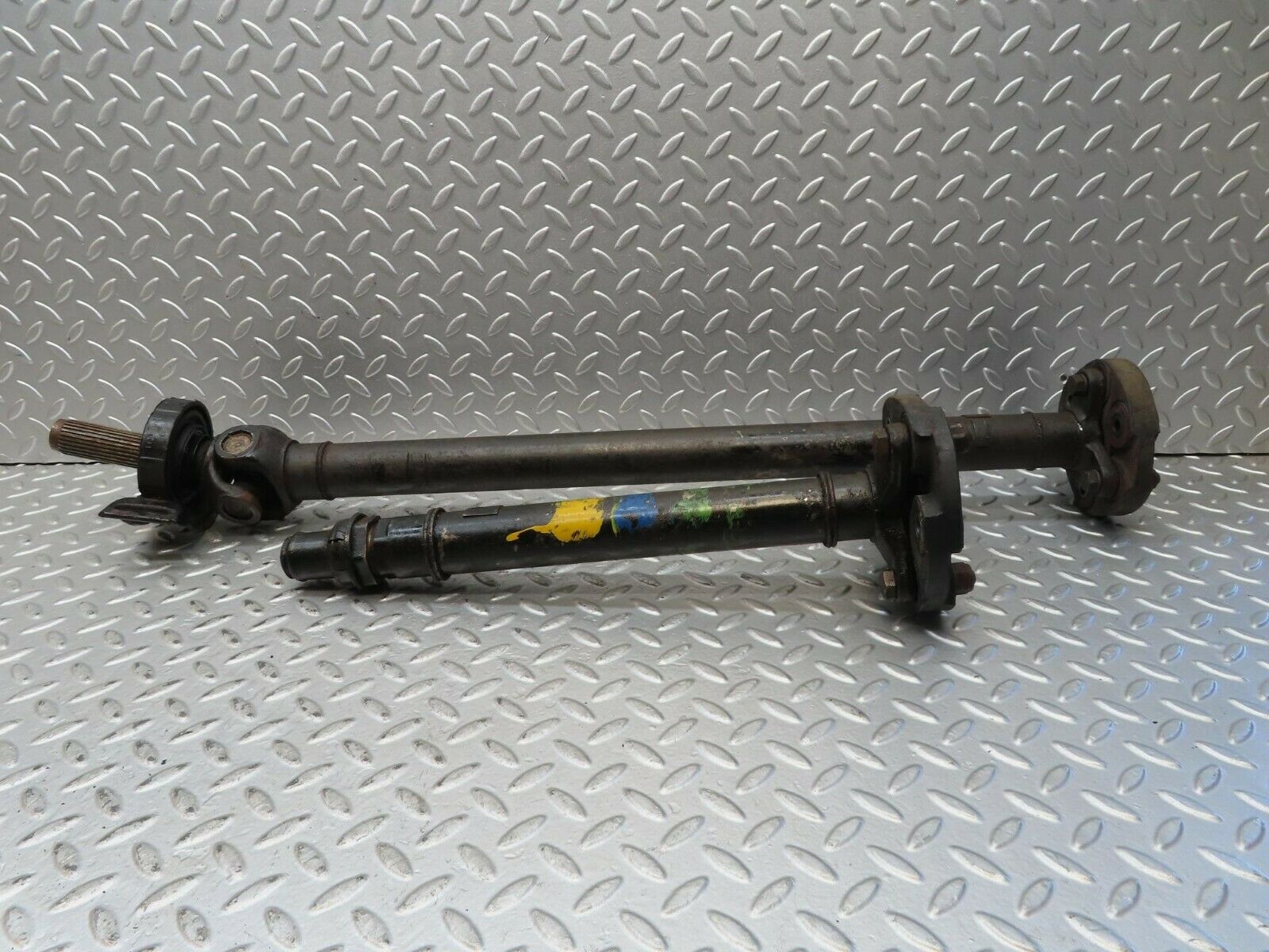 15793 Mercedes-Benz R107 450SL Cardan Shaft Prop Shaft