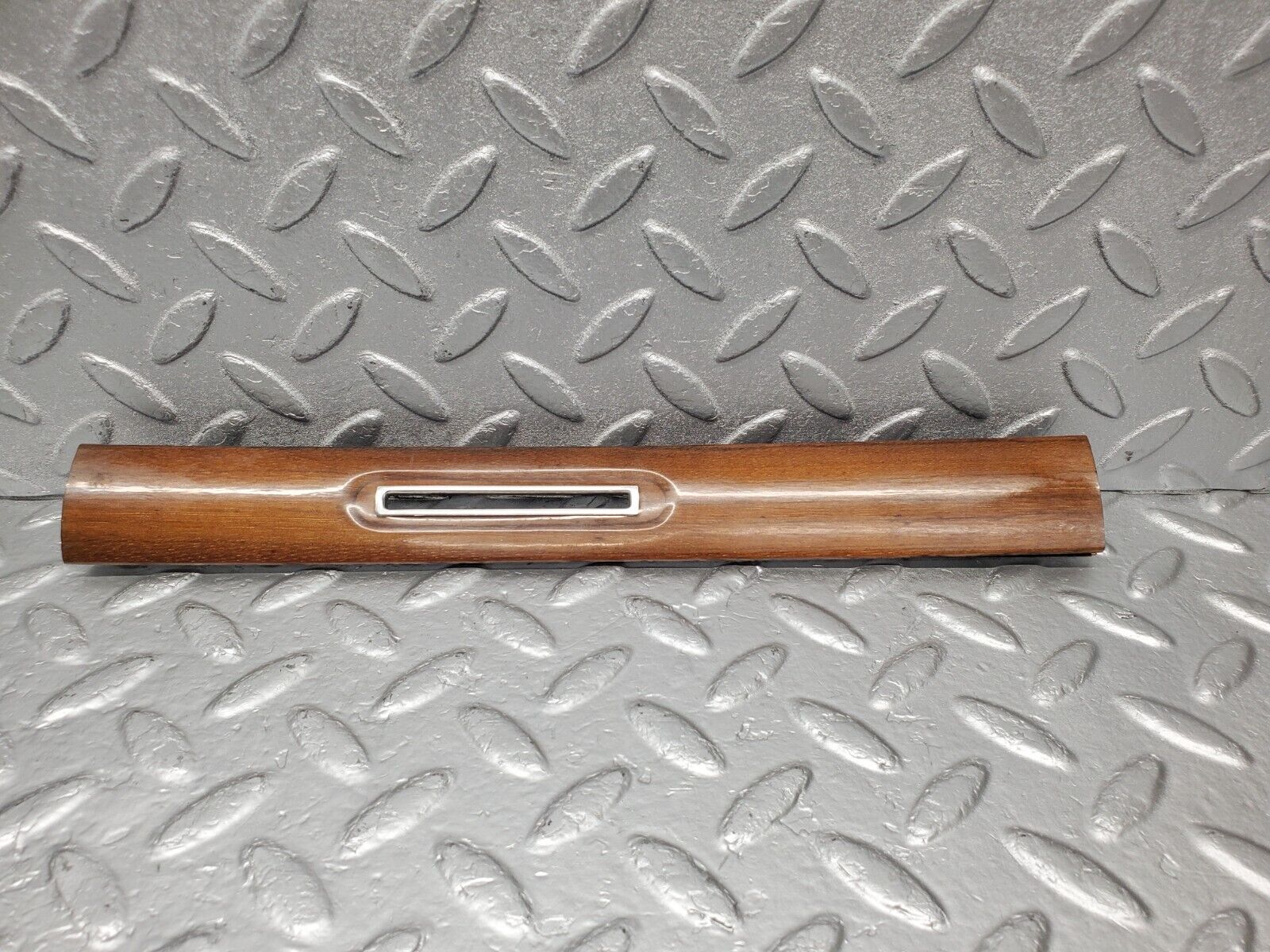 46521 Mercedes-Benz C123 280CE Coupe Dashboard Wood Trim