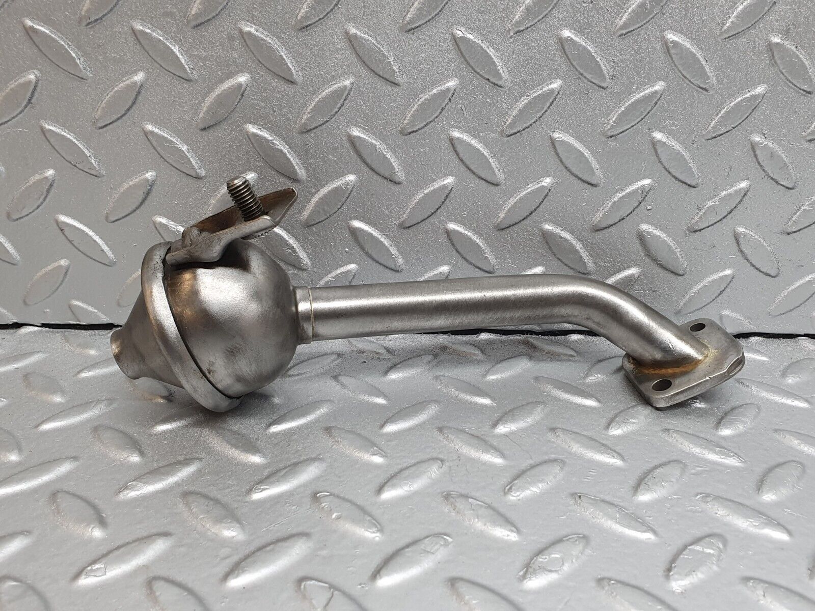 43071 Mercedes-Benz W123 Oil Pump Filter