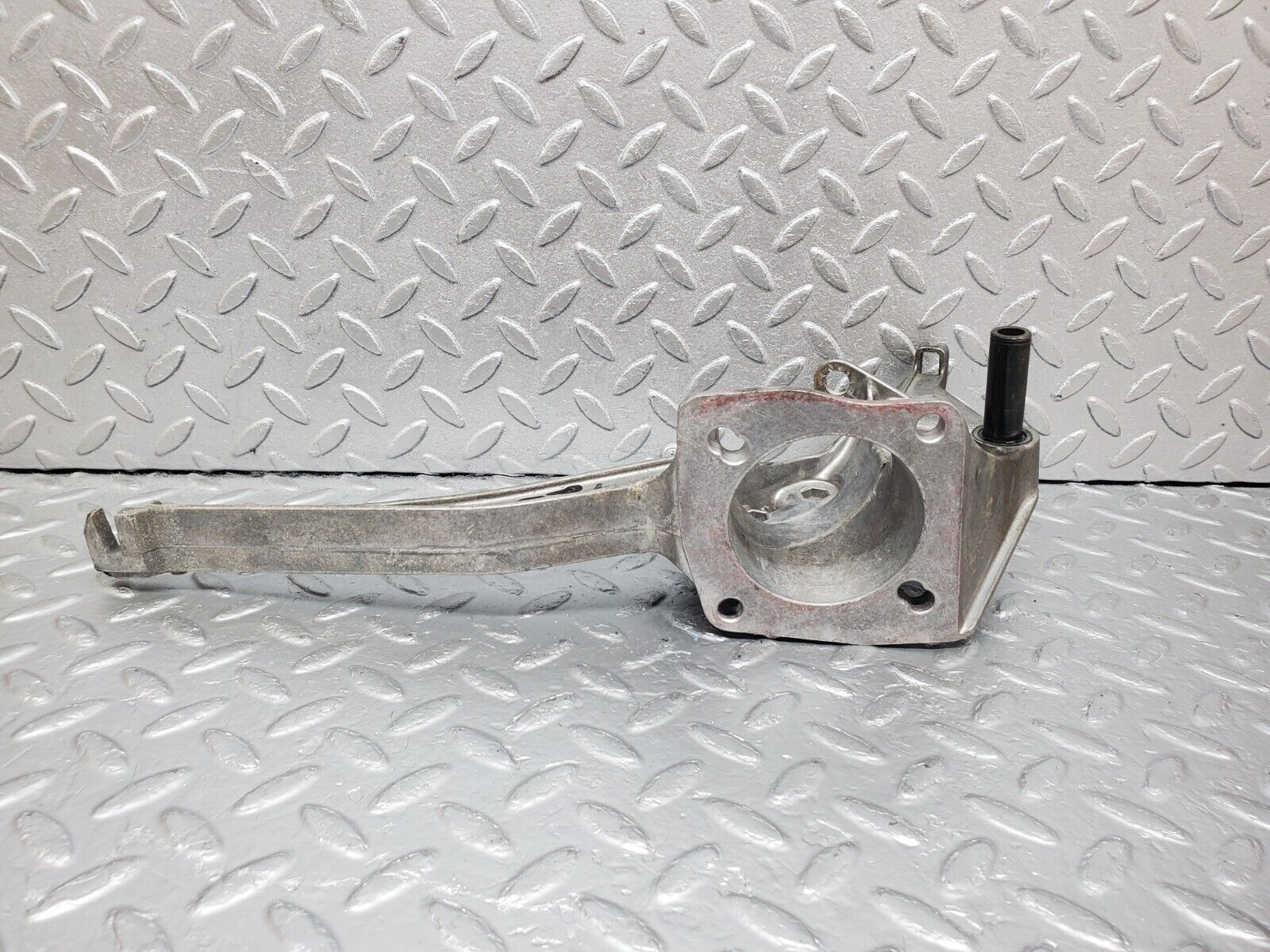 45579 Mercedes-Benz W126 420SE Brake Pedal Bracket 1262902419