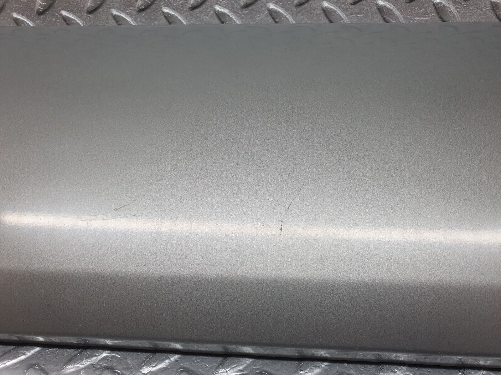 42874 Mercedes-Benz W201 190 2.0L Front Left Door Moulding Trim 2016905540