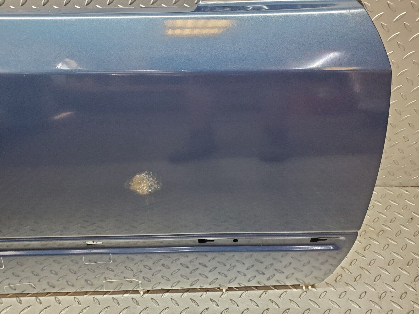 44704 Mercedes-Benz W124 220E Front Right Door