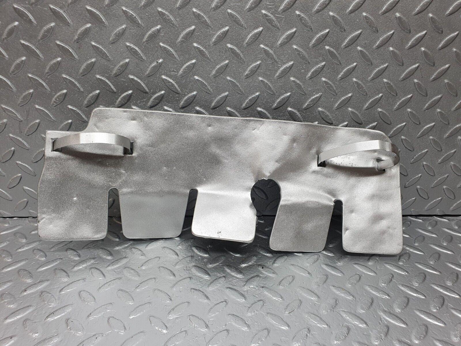 43137 Mercedes-Benz W108 280SE Heat Shield