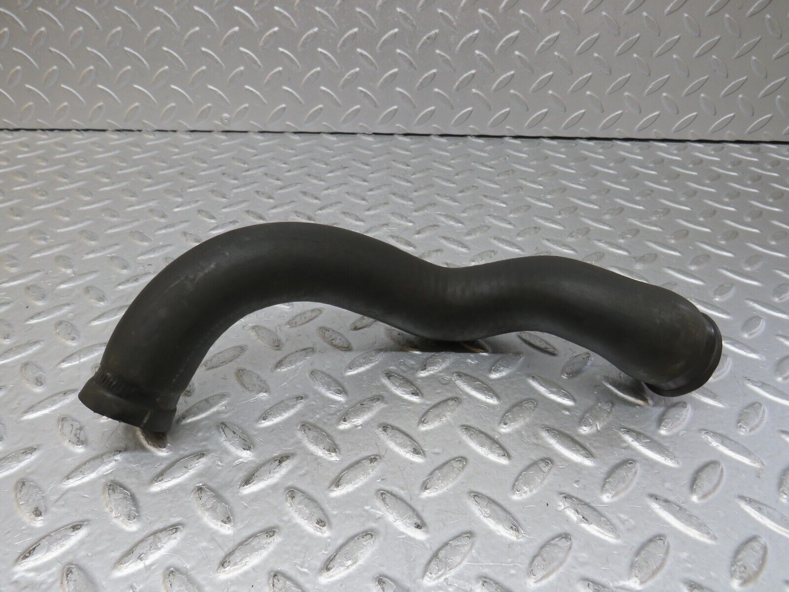 35423 Mercedes-Benz R107 280SL Radiator Coolant Hose 1075010282