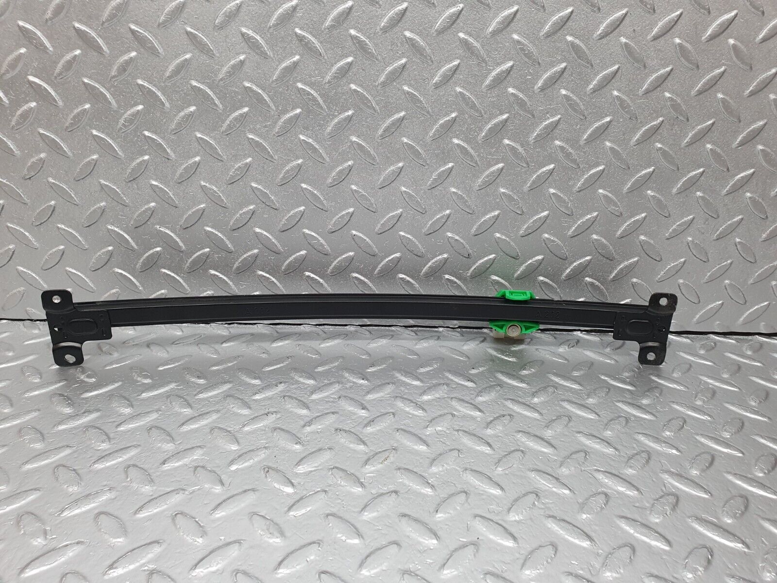 41965 Mercedes-Benz W202 C200 Front Left Door Window Channel