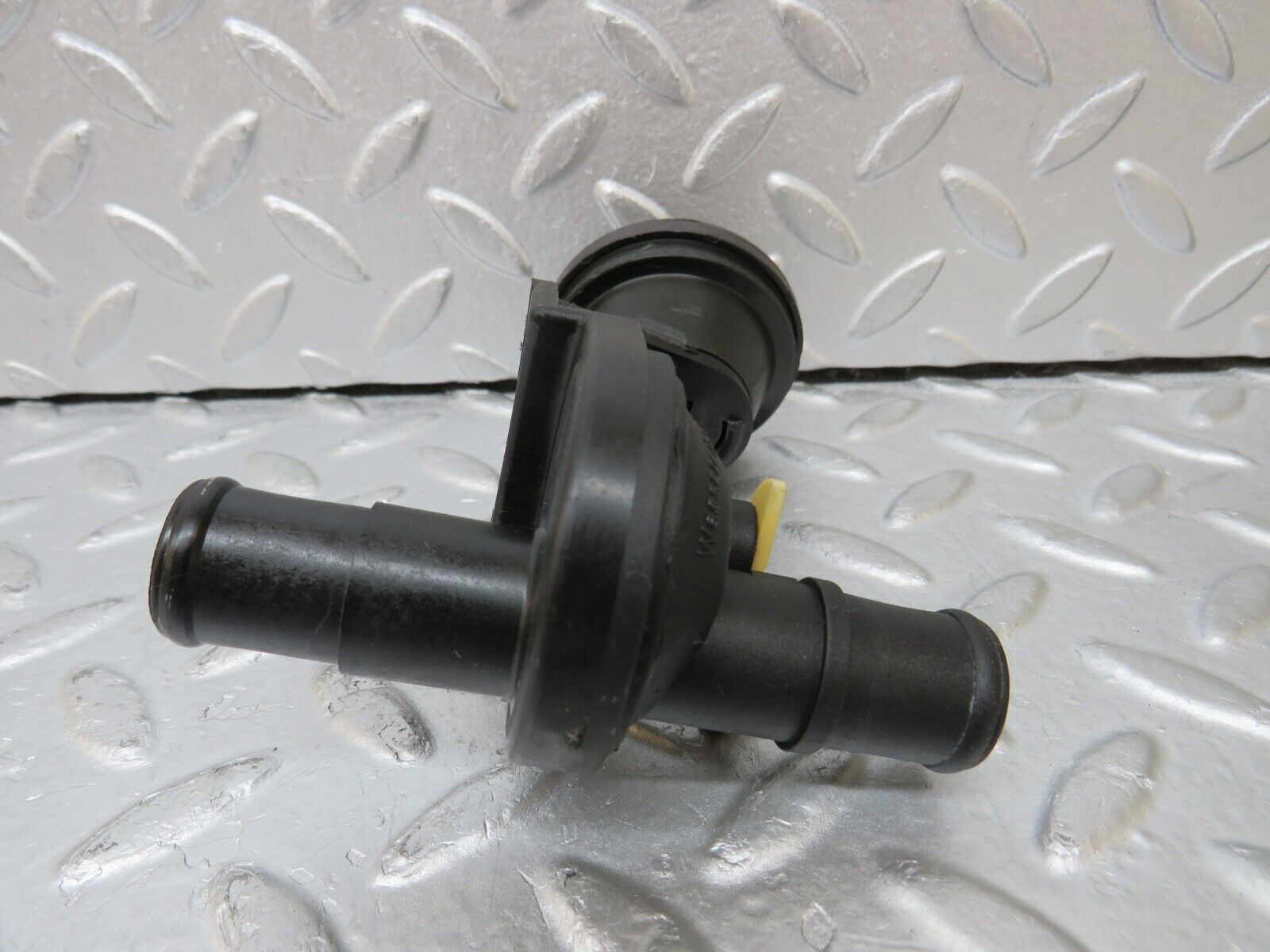 35387 Mercedes-Benz R107 280SL Heater Control Valve 1078300584